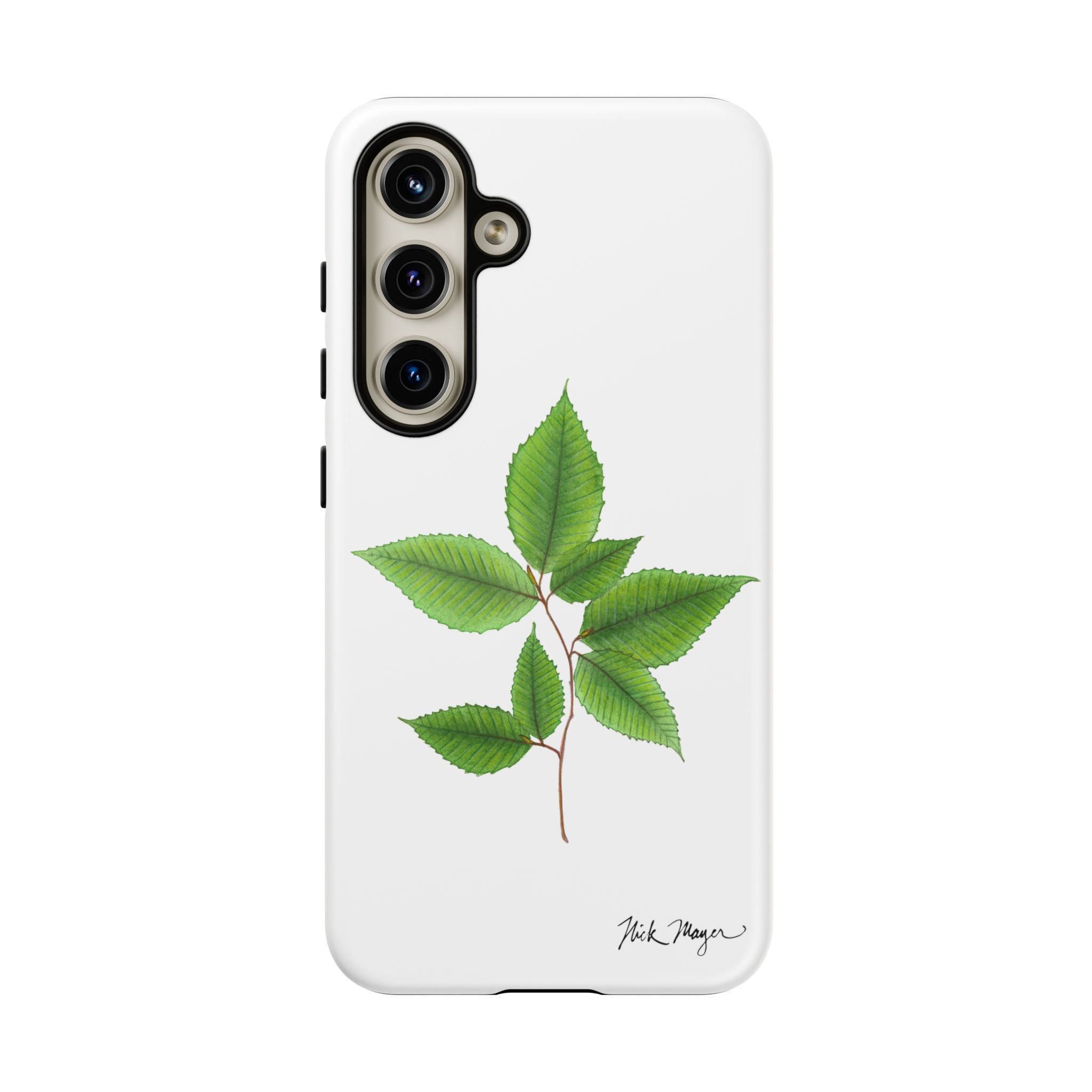 American Beech Phone Case (Samsung)