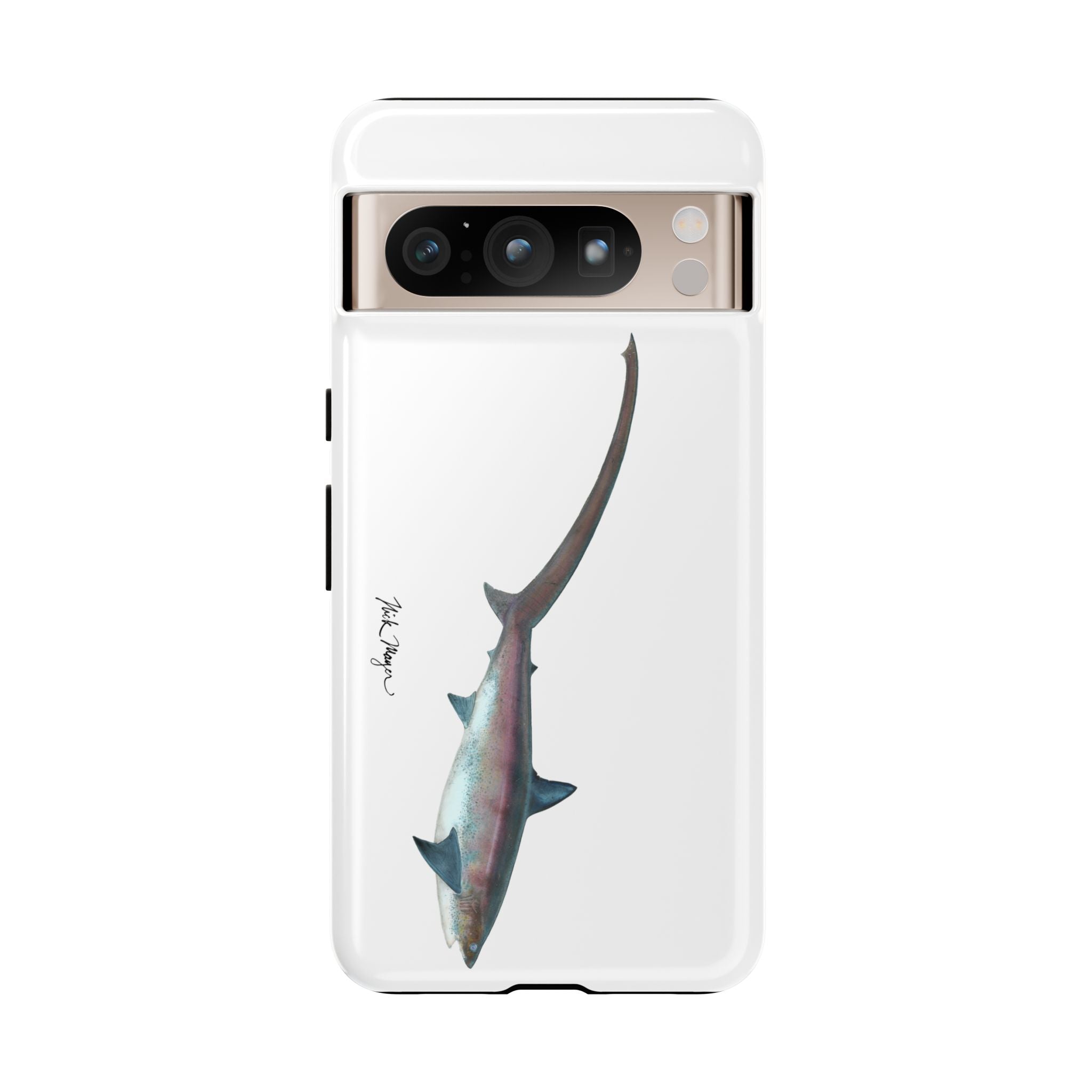 Thresher Shark Phone Case (Samsung)