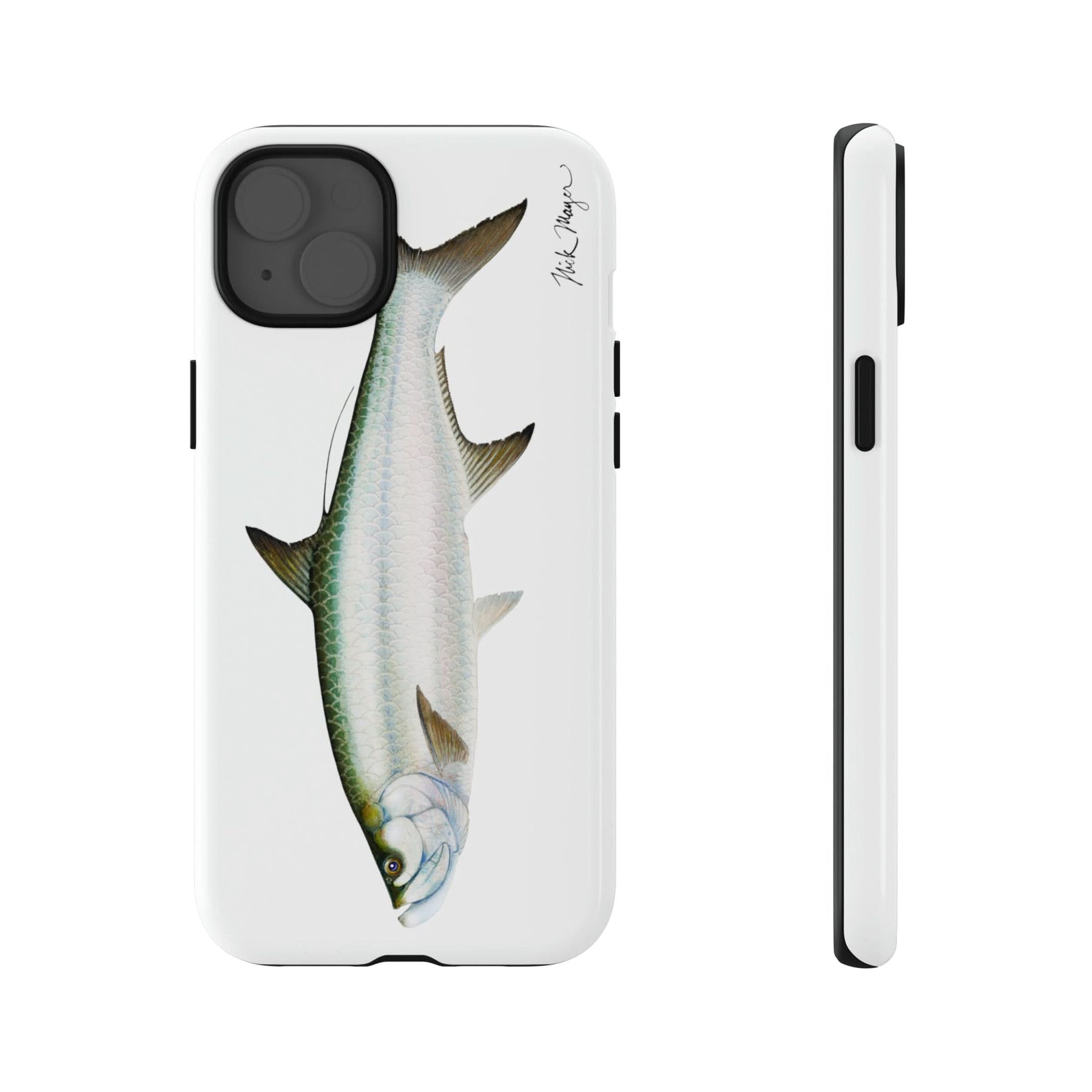 iPhone 15 Presale: Tarpon