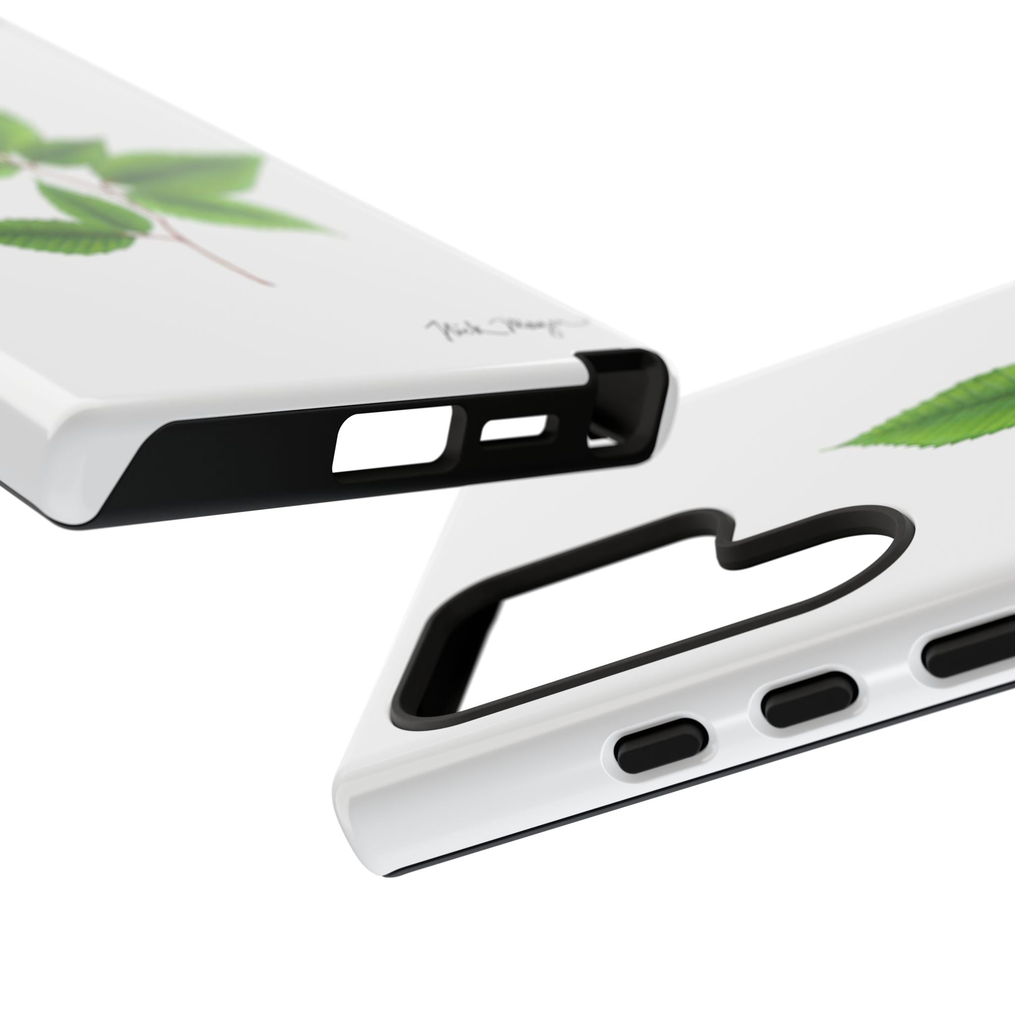 American Beech Phone Case (Samsung)