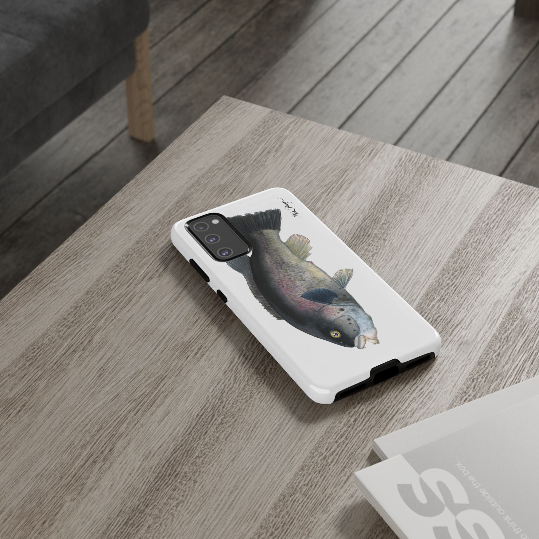 Tautog Phone Case (Samsung)