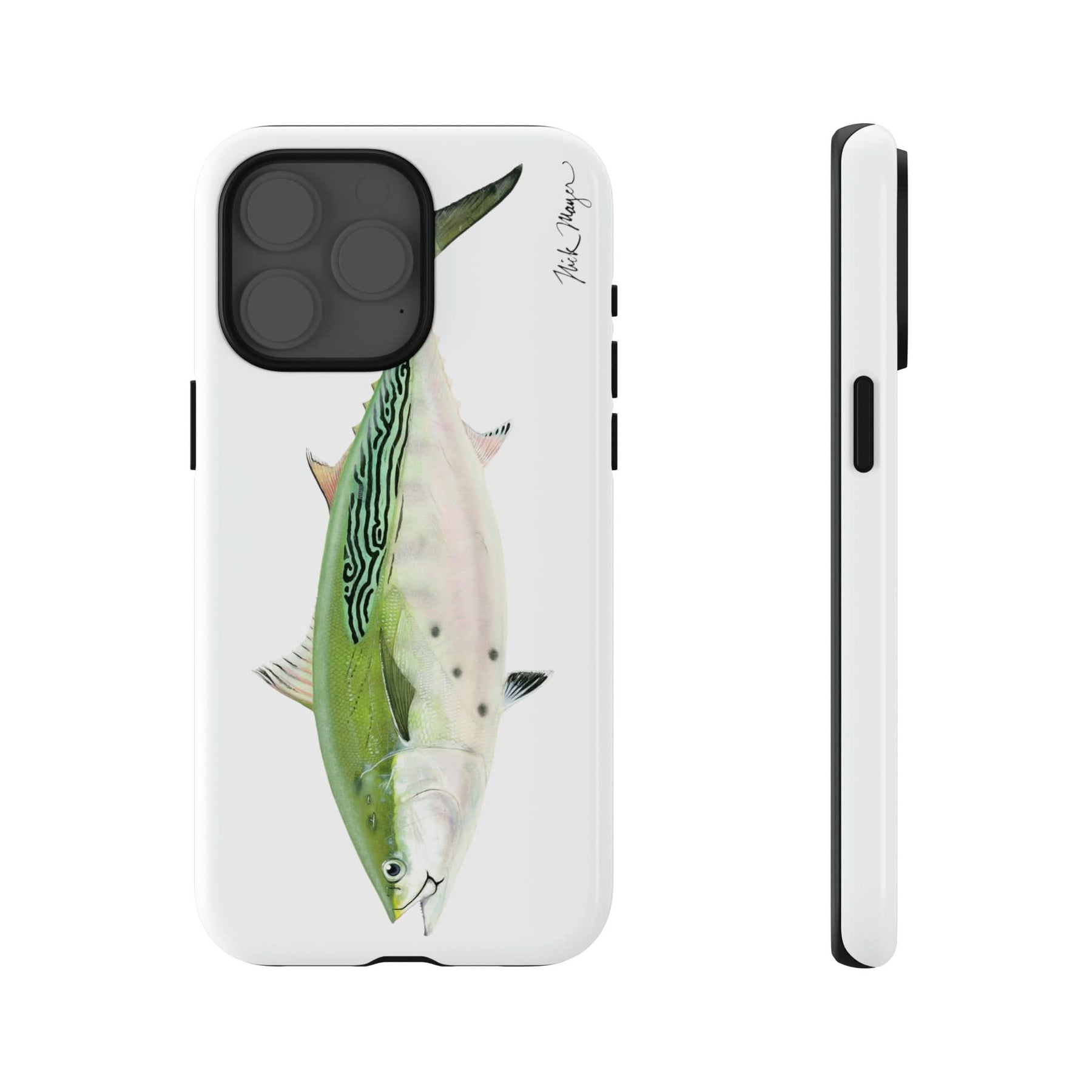 iPhone 15 Presale: Albie