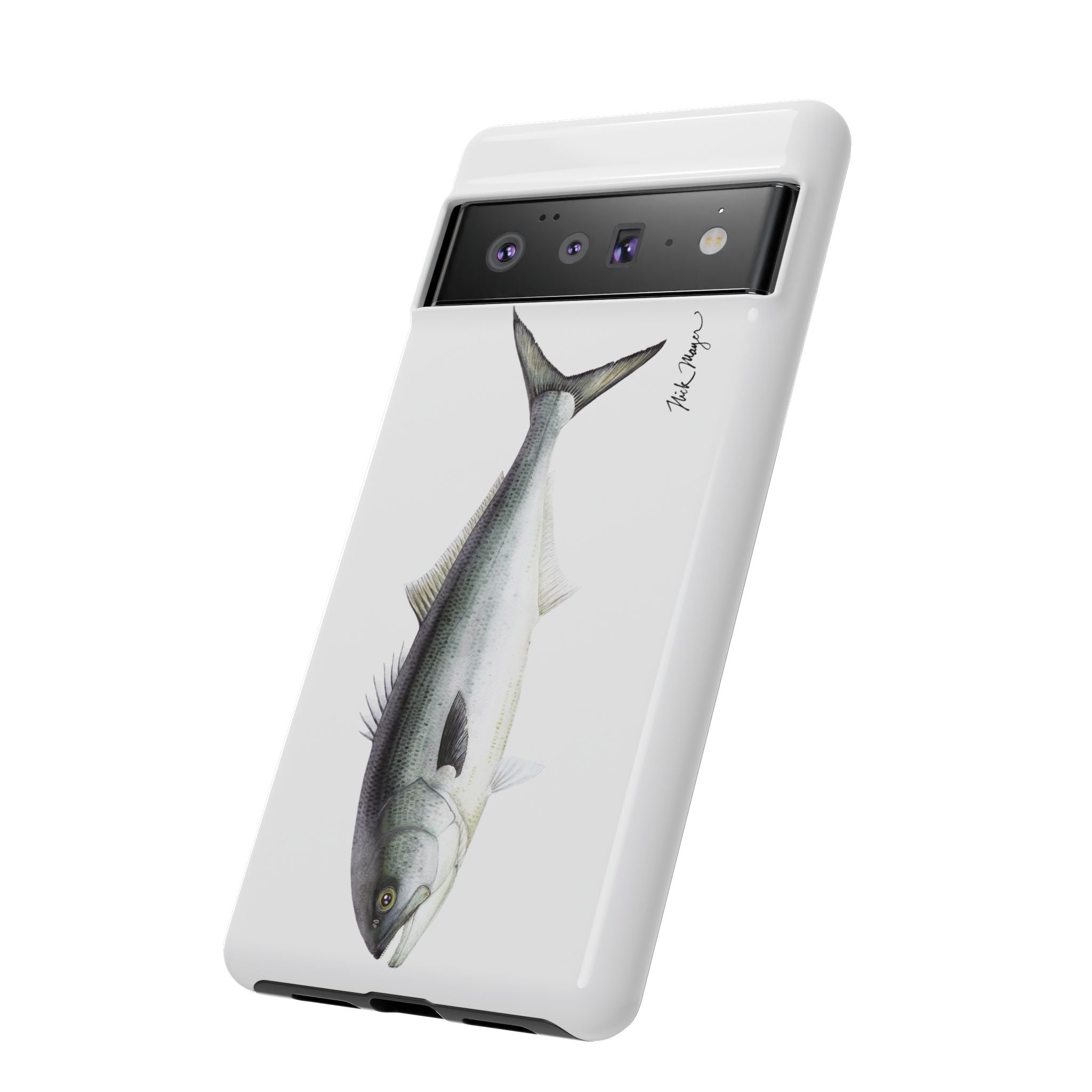 Bluefish Phone Case (Samsung)