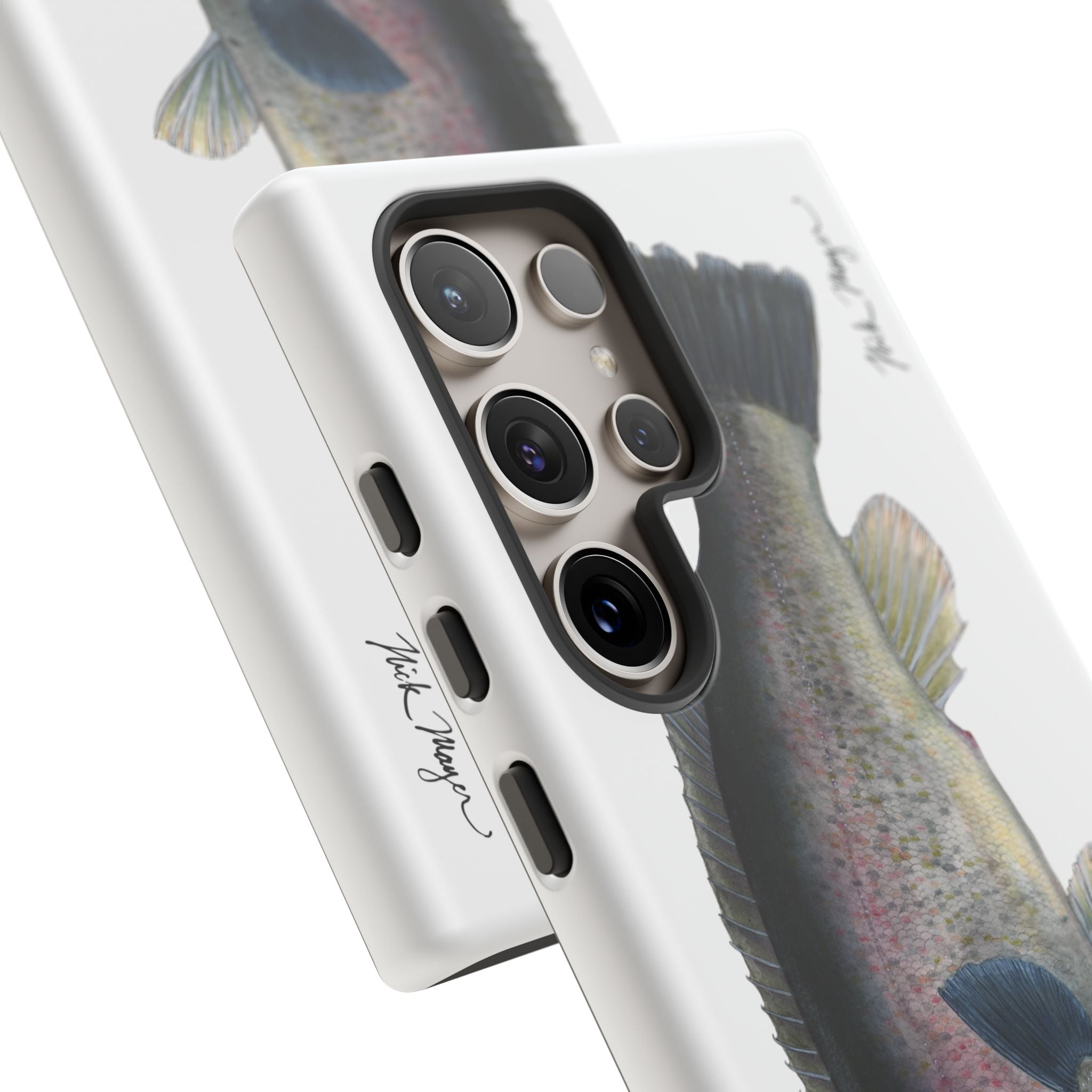 Tautog Phone Case (Samsung)