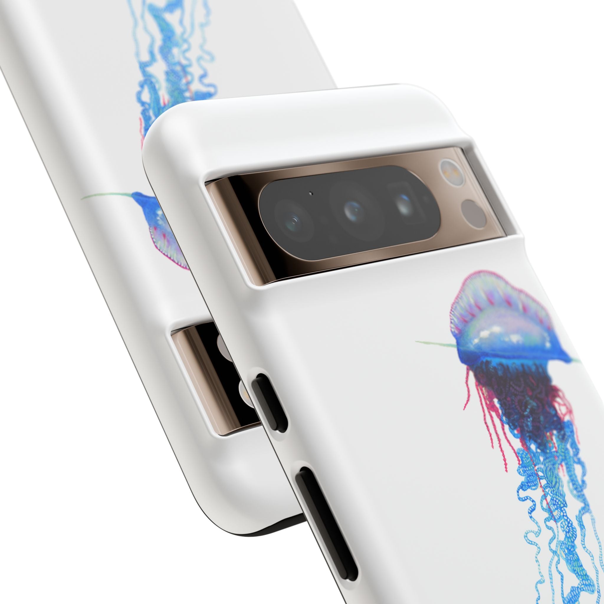 Portuguese Man O' War Phone Case (Samsung)