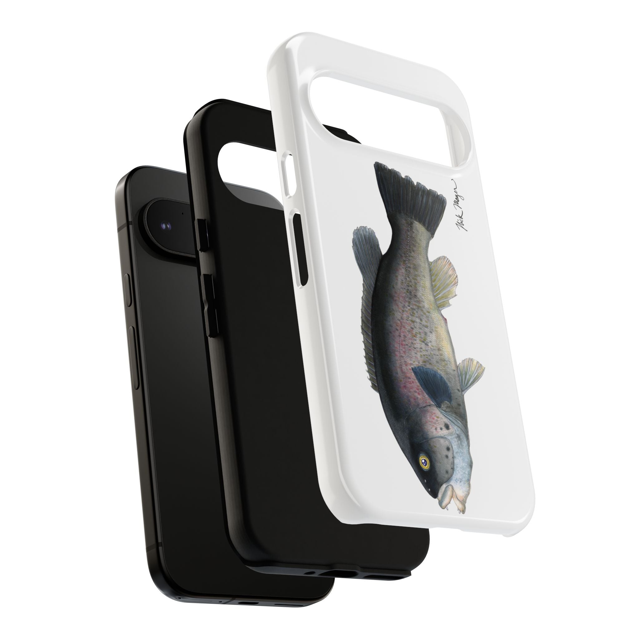 Tautog Phone Case (Samsung)