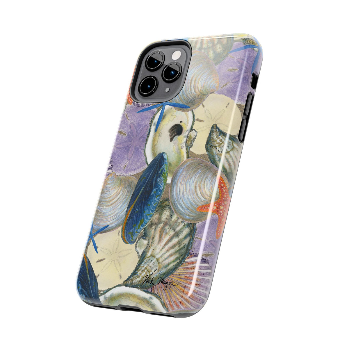 NEW Beachcomber Phone Case (iPhone) Printify