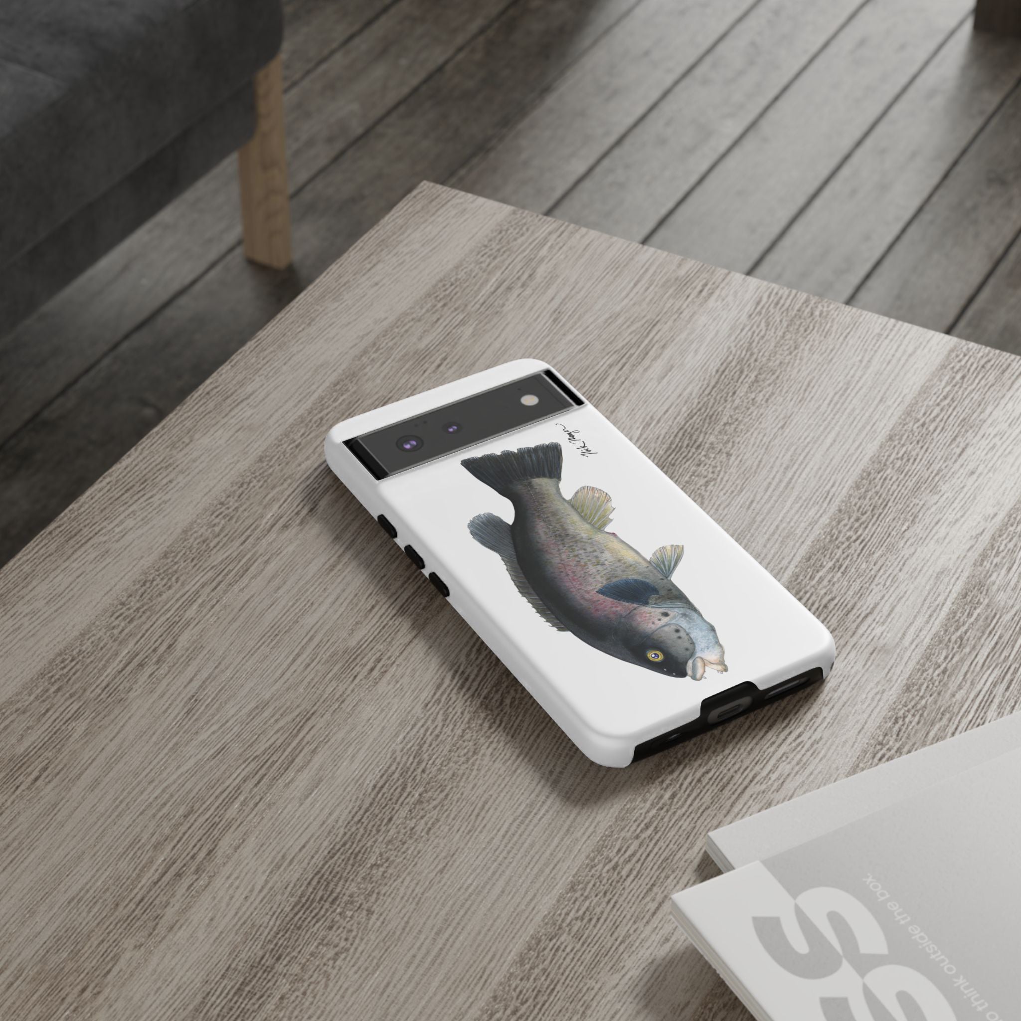 Tautog Phone Case (Samsung)