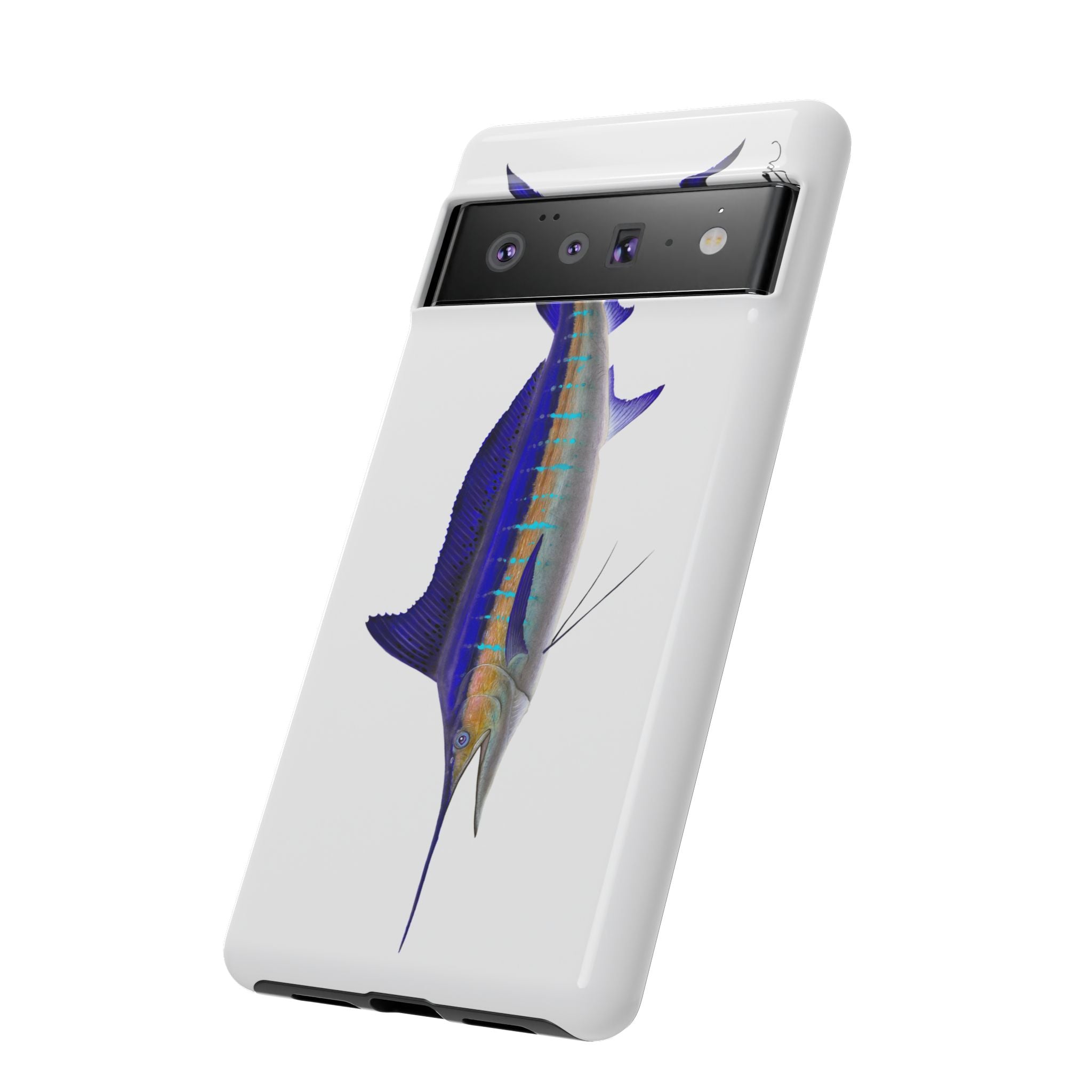 Marlin Phone Case (Samsung) Printify