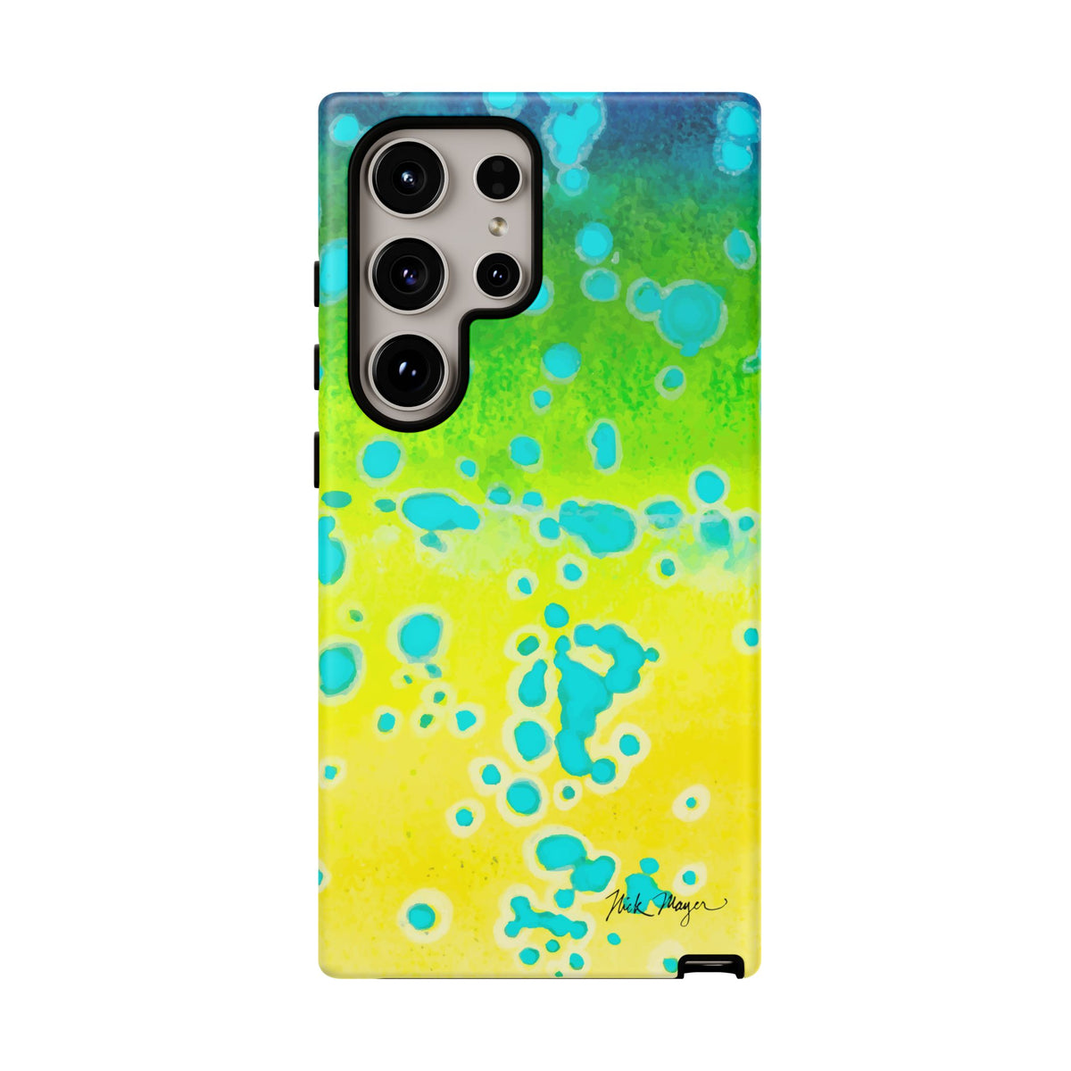 Mahi Skin Phone Case (Samsung) Printify