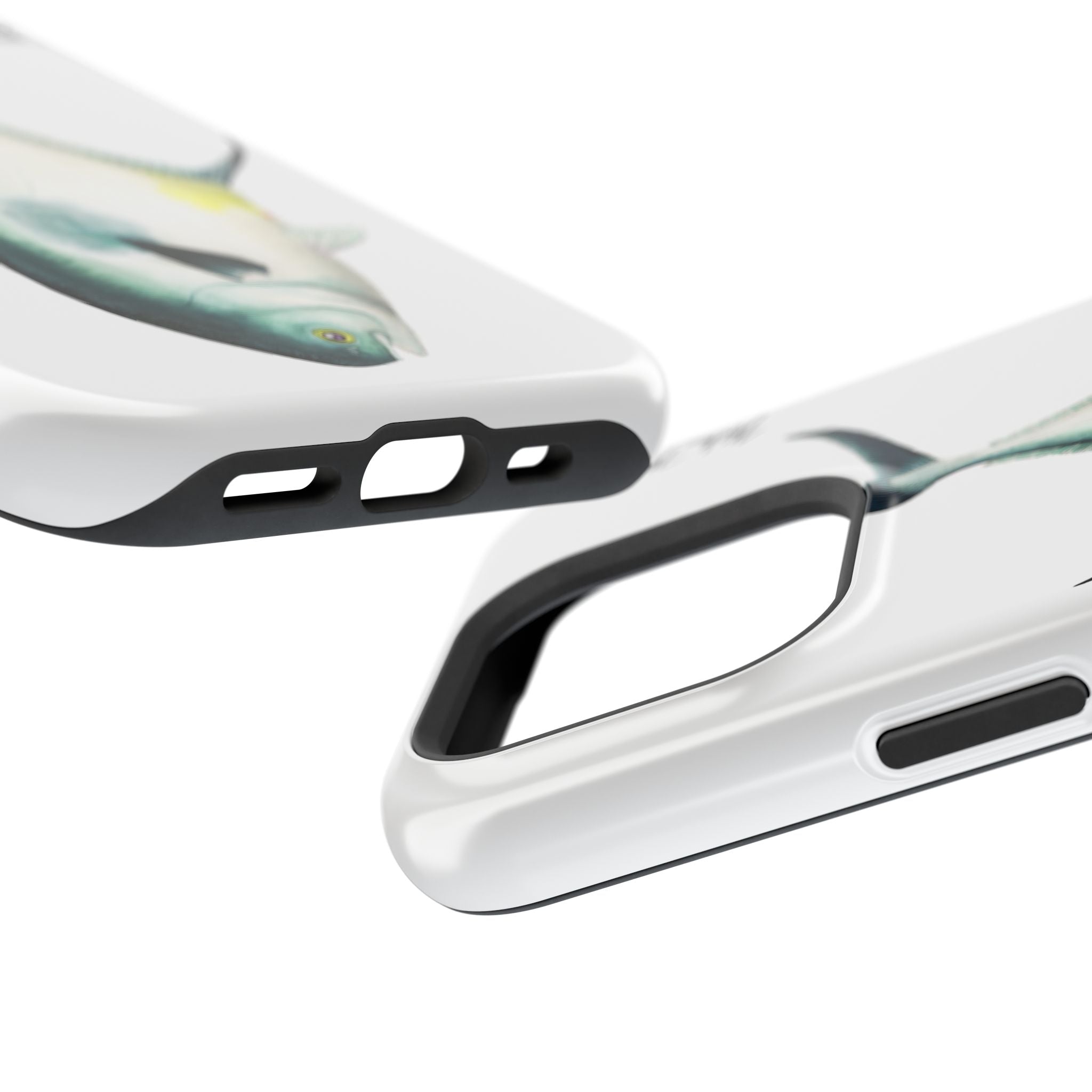 Atlantic Permit MagSafe iPhone Case