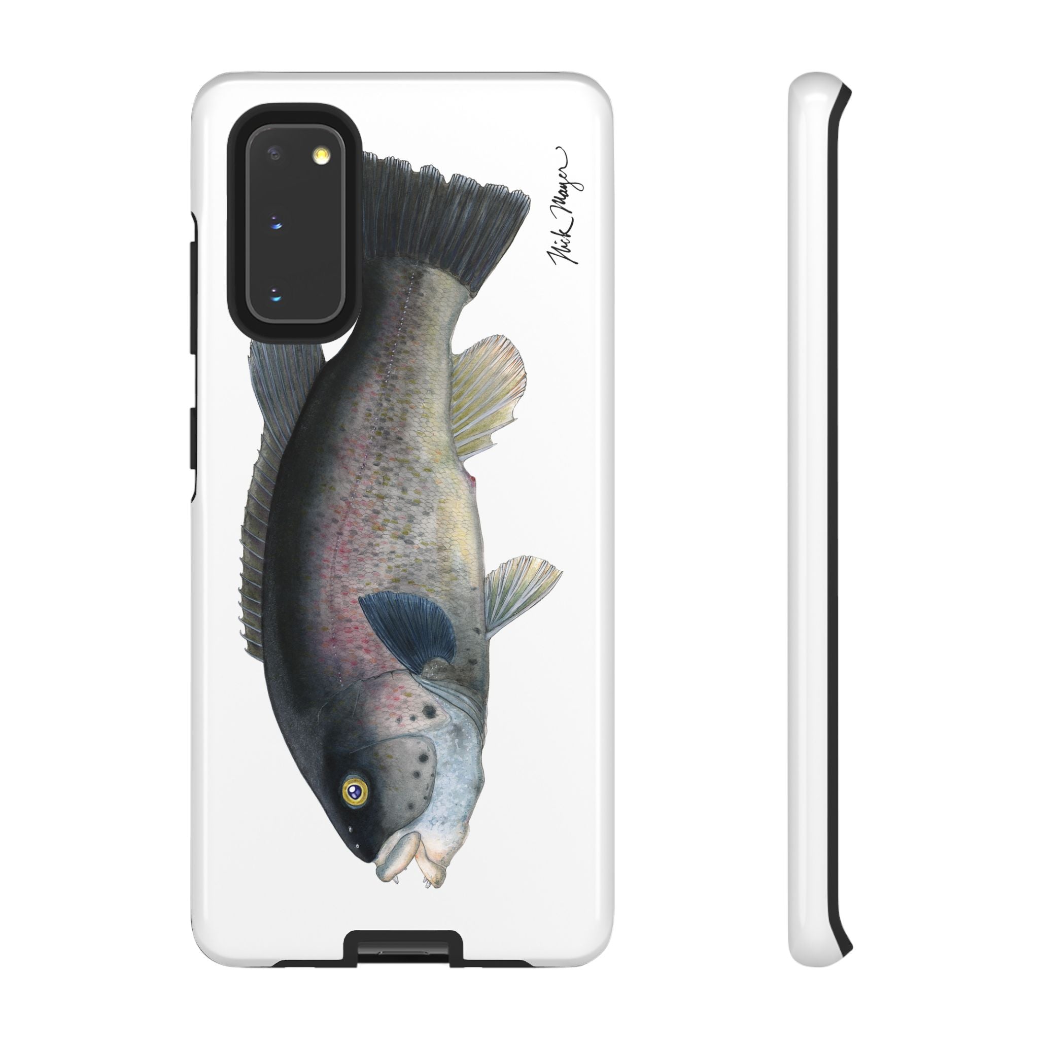 Tautog Phone Case (Samsung)