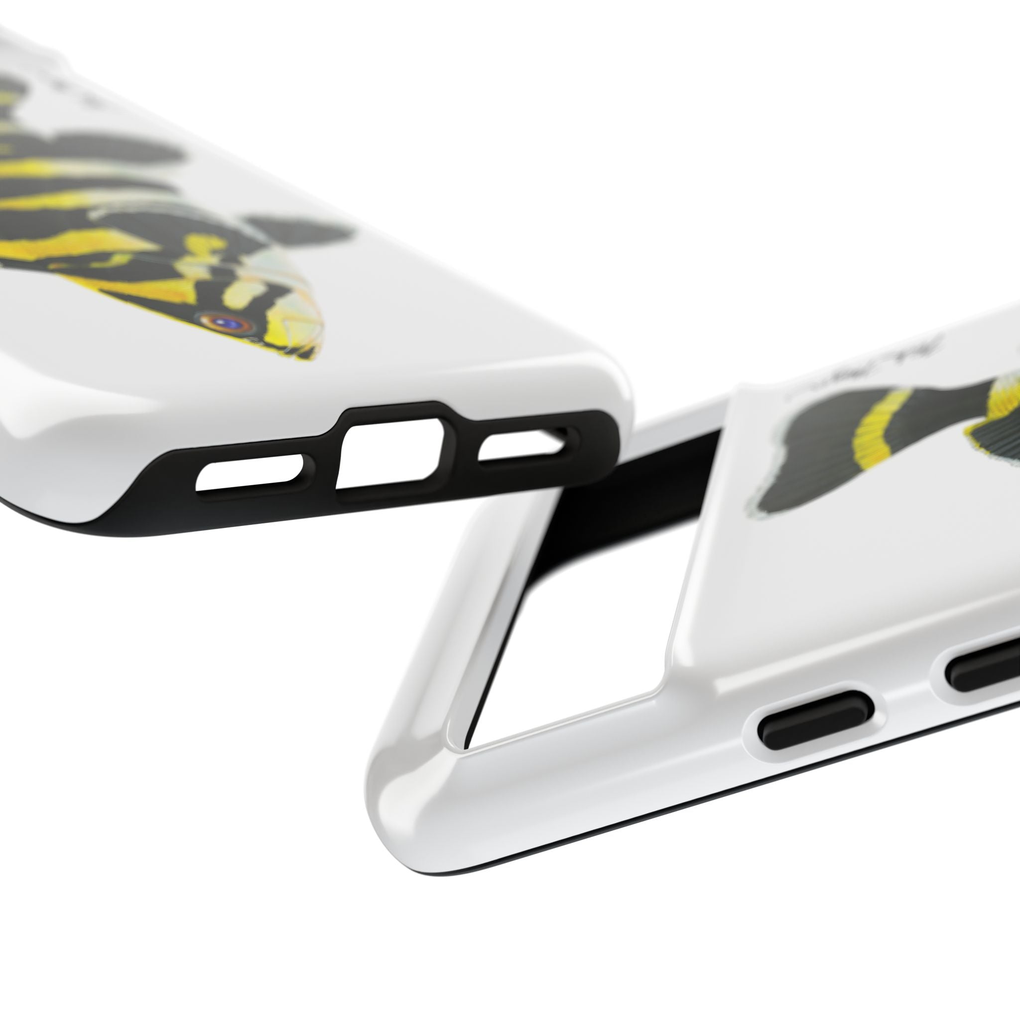 Treefish Phone Case (Samsung)