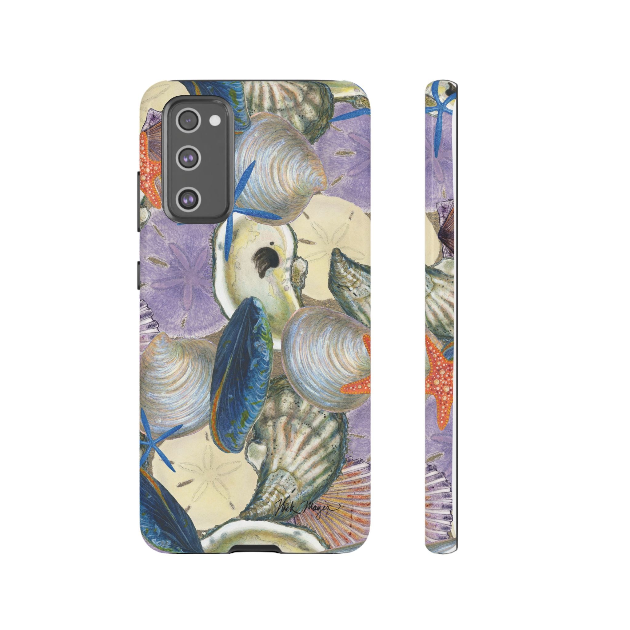 NEW Beachcomber Phone Case (Samsung) Printify