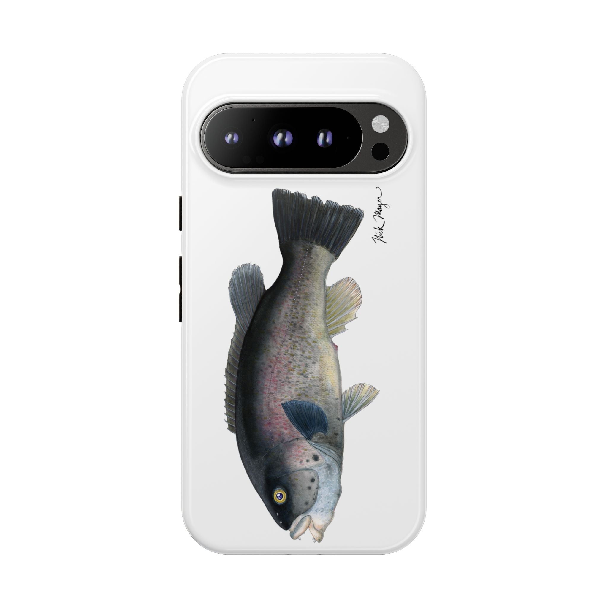 Tautog Phone Case (Samsung)