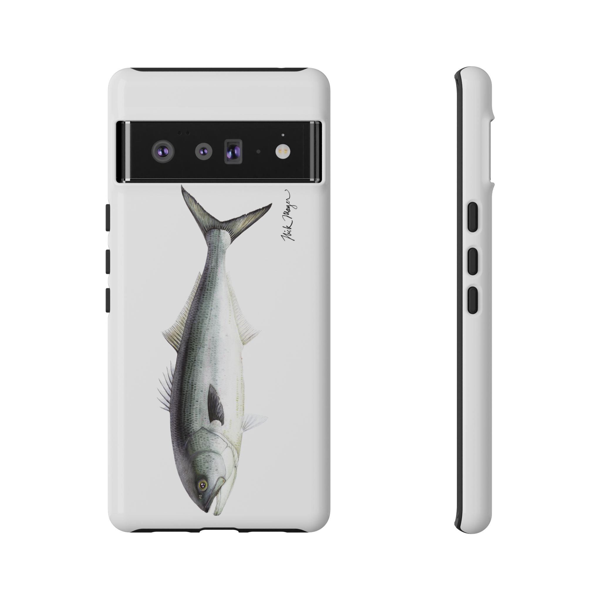 Bluefish Phone Case (Samsung)