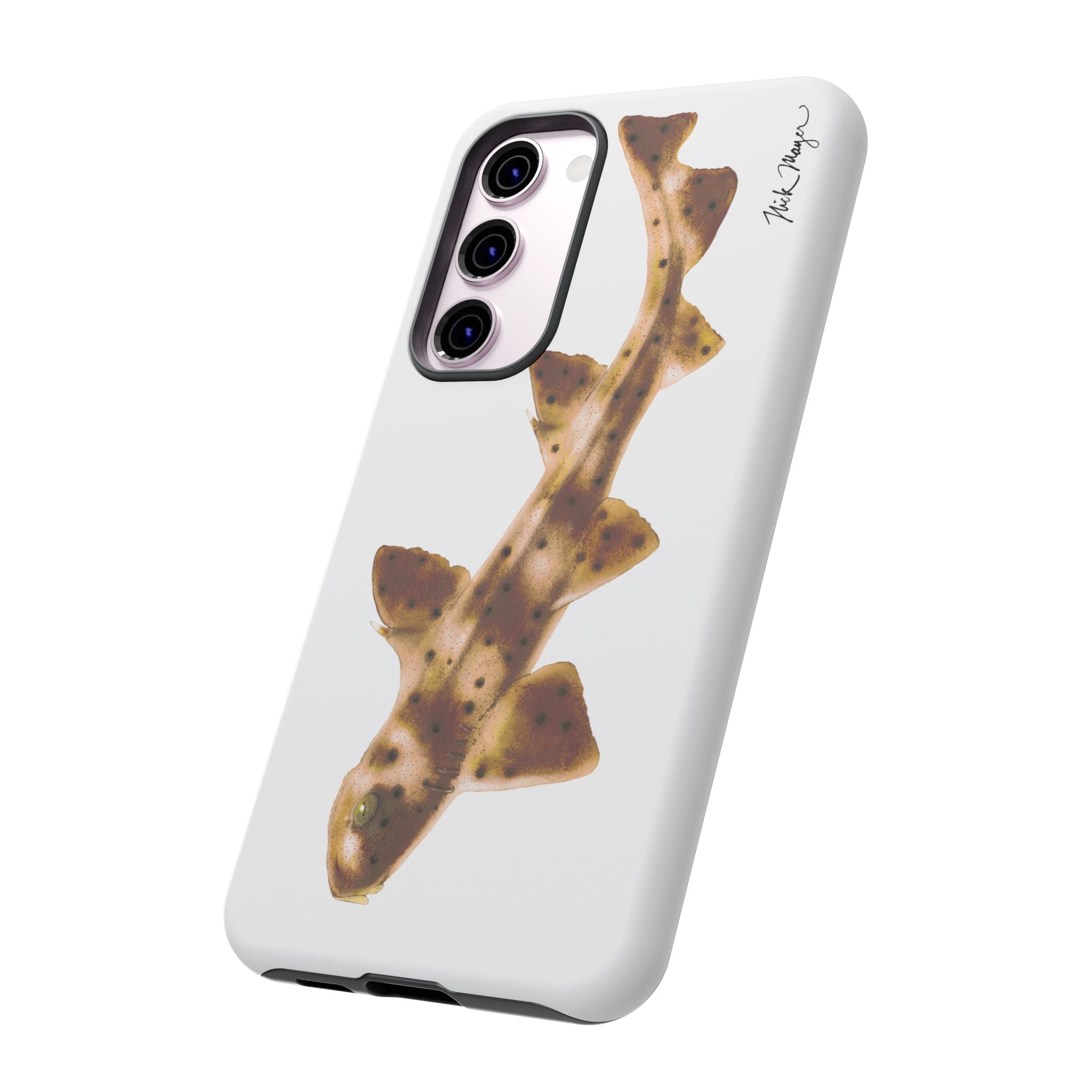 Horn Shark Phone Case (Samsung)