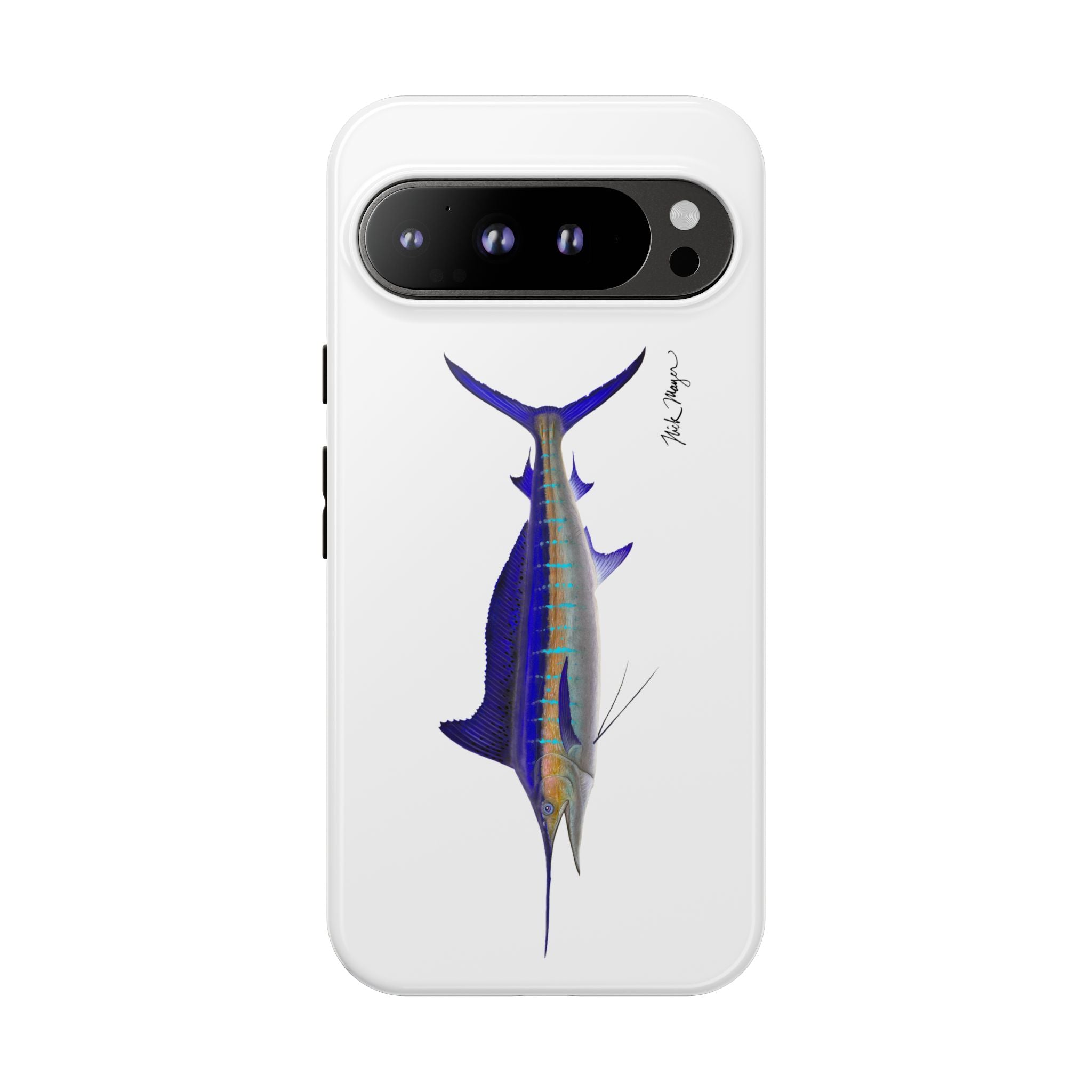 Marlin Phone Case (Samsung) Printify