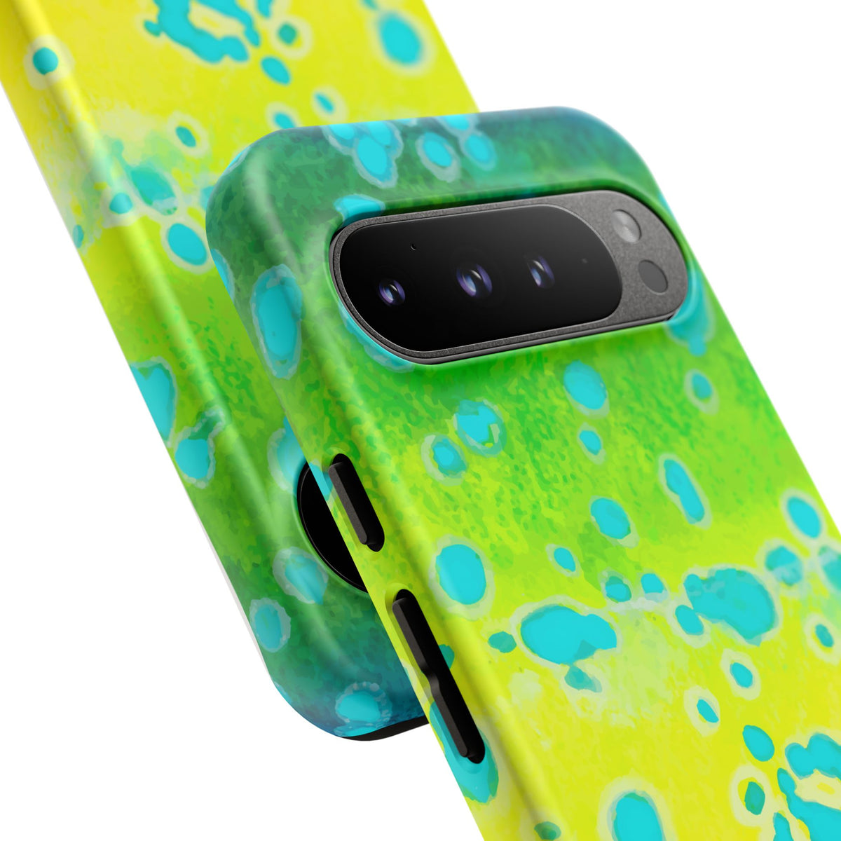 Mahi Skin Phone Case (Samsung) Printify