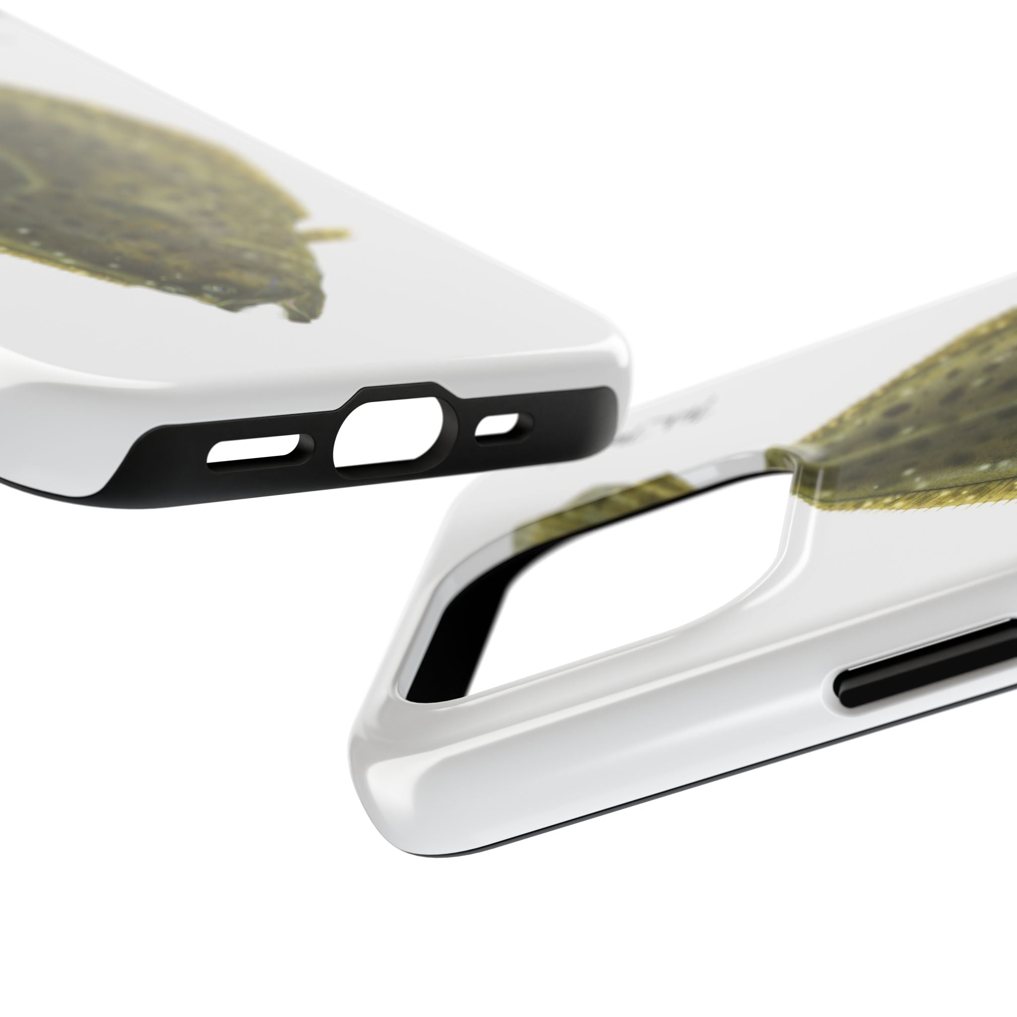 Fluke Phone Case (iPhone)