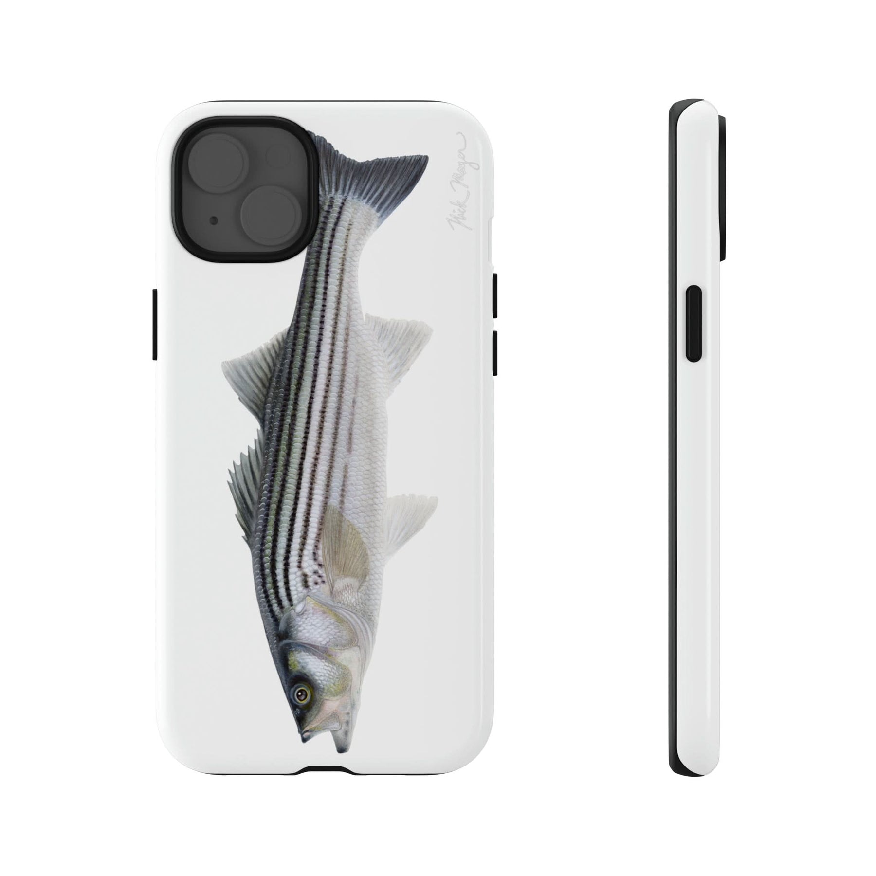 iPhone 15 Presale: Schoolie Striper