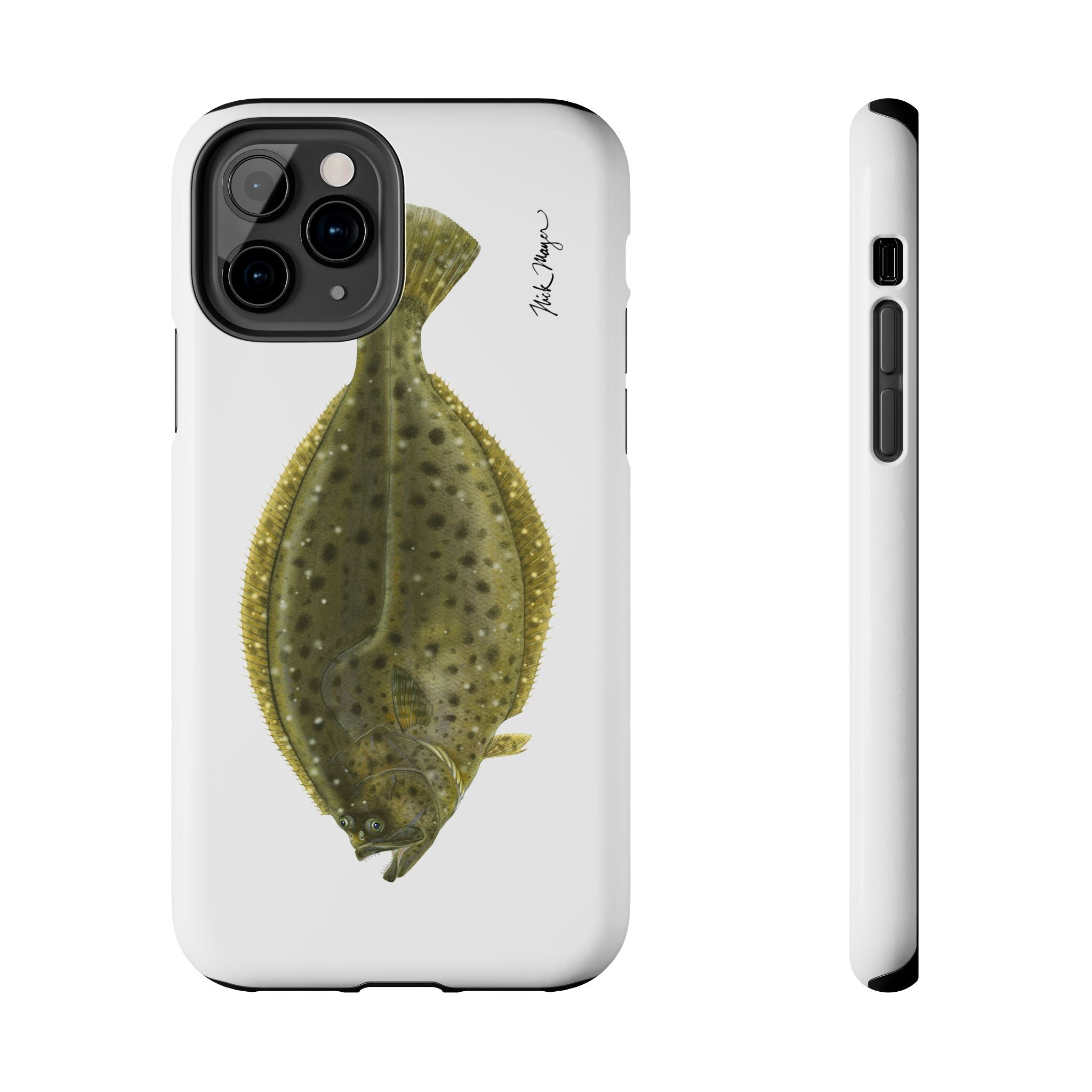 Fluke Phone Case (iPhone)