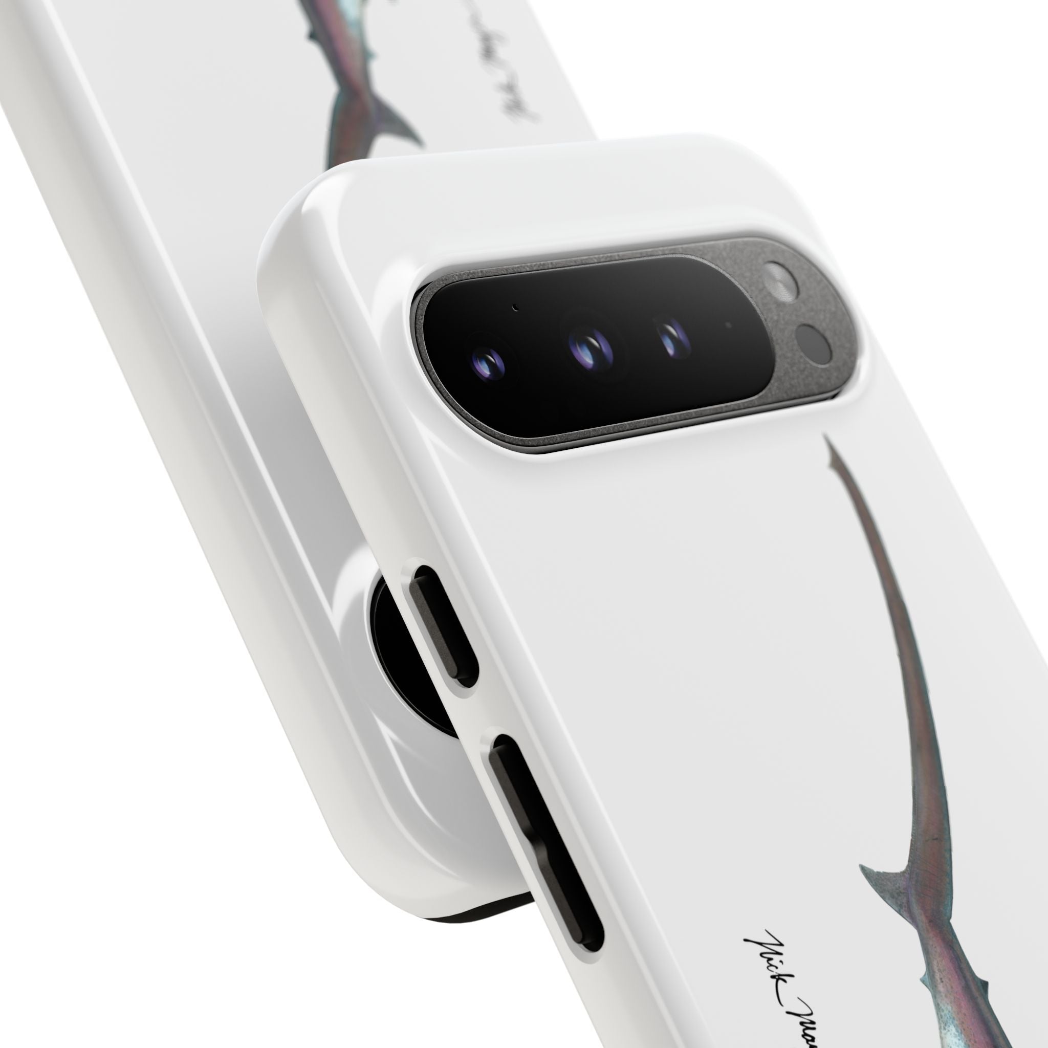 Thresher Shark Phone Case (Samsung)