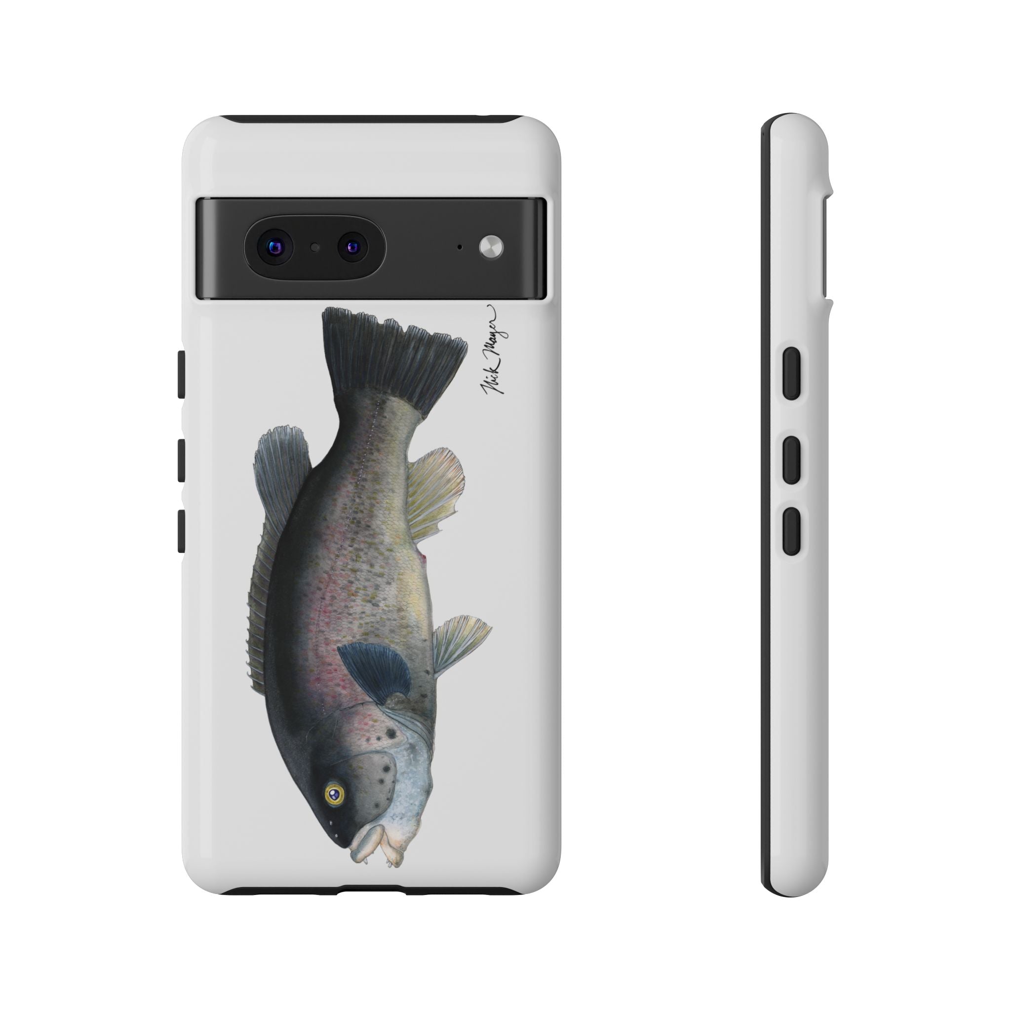 Tautog Phone Case (Samsung)