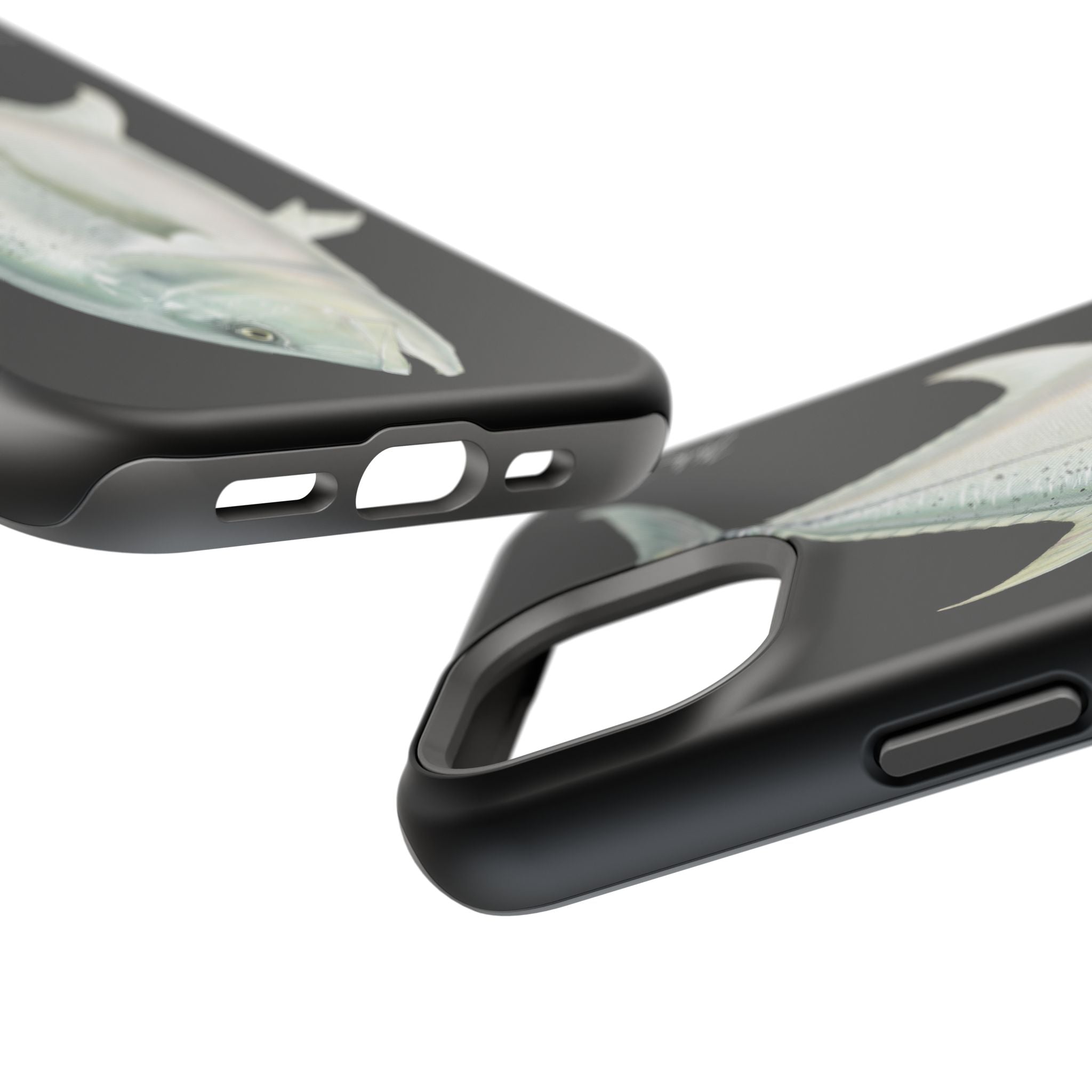 Boss GT MagSafe Black iPhone Case