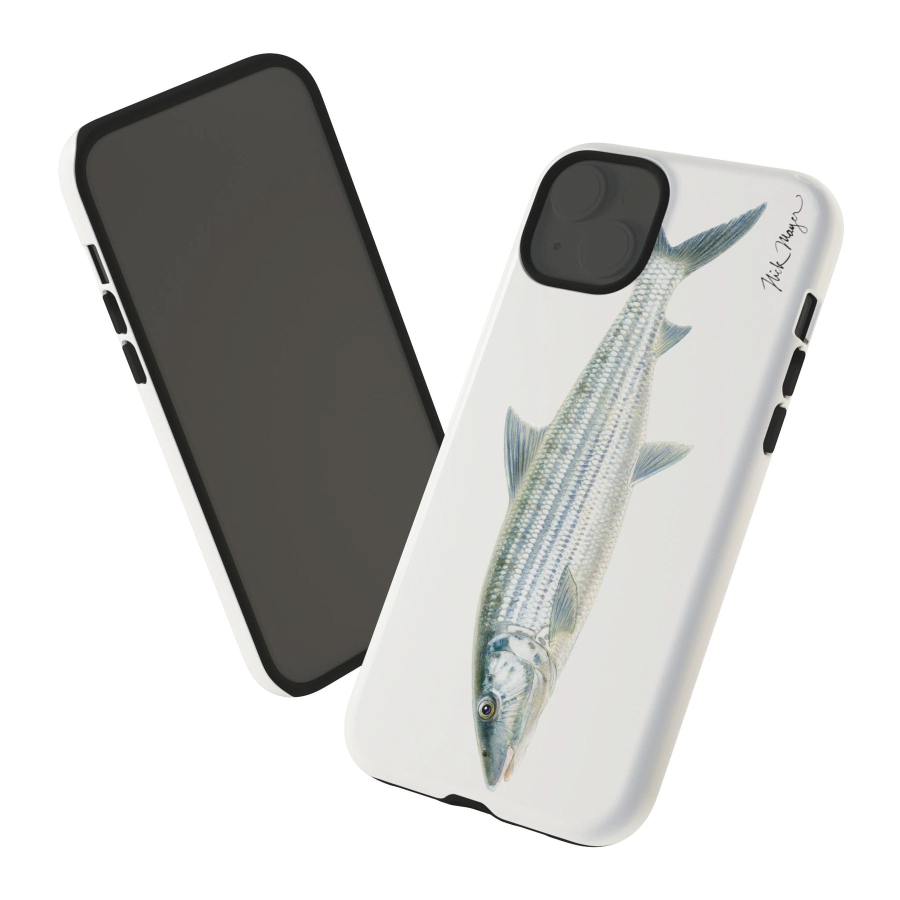 iPhone 15 Presale: Bonefish