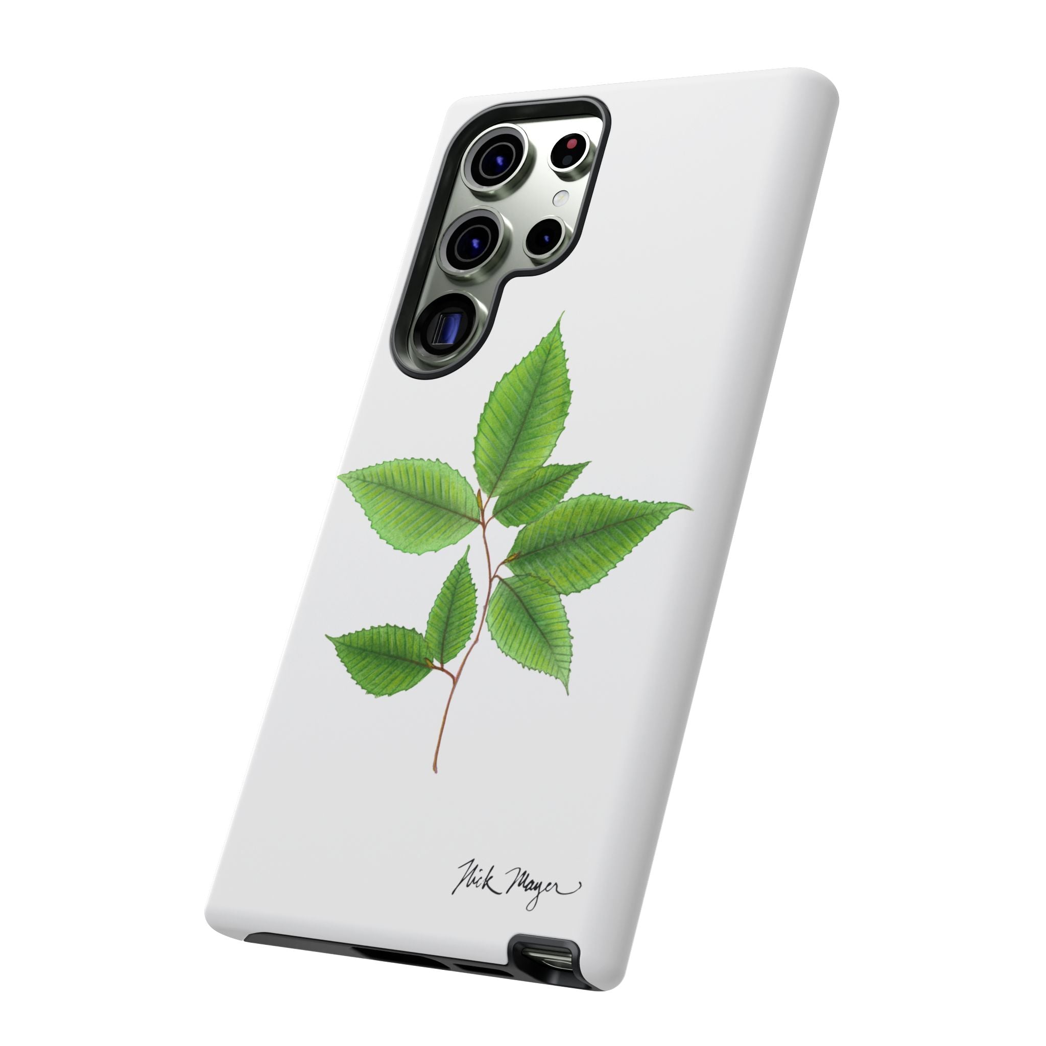 American Beech Phone Case (Samsung)