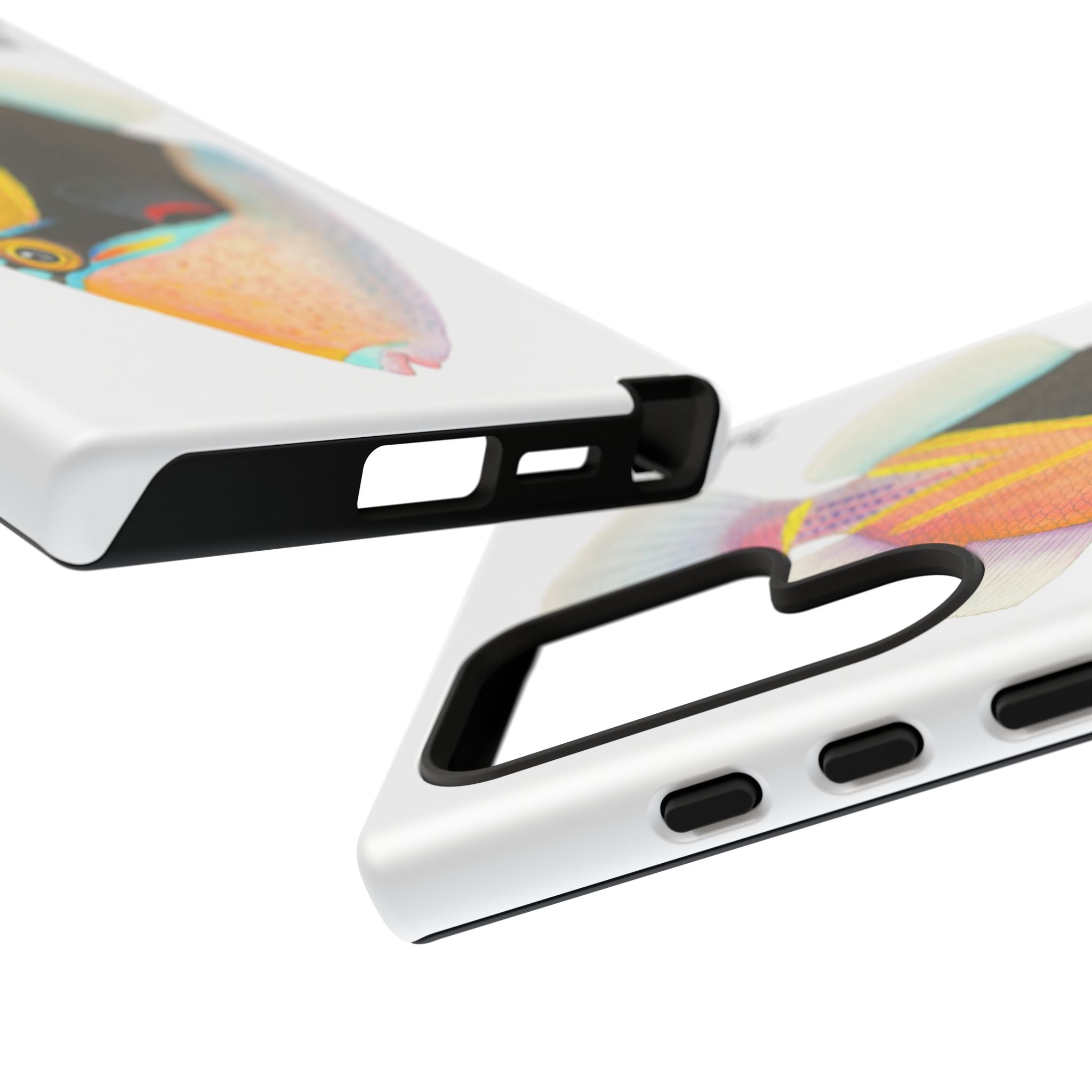 Humuhumunukunukuapua'a Phone Case (Samsung)