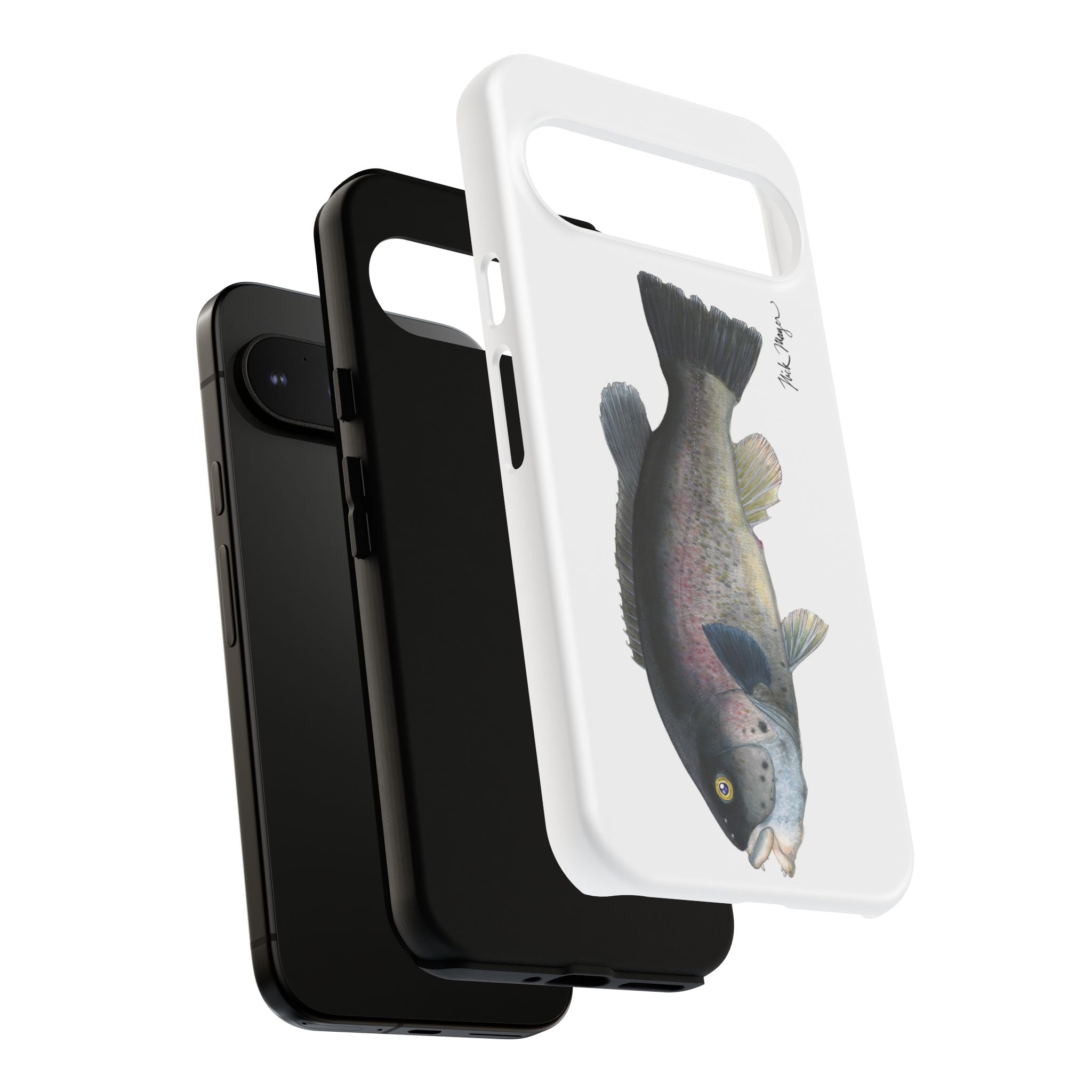 Tautog Phone Case (Samsung)