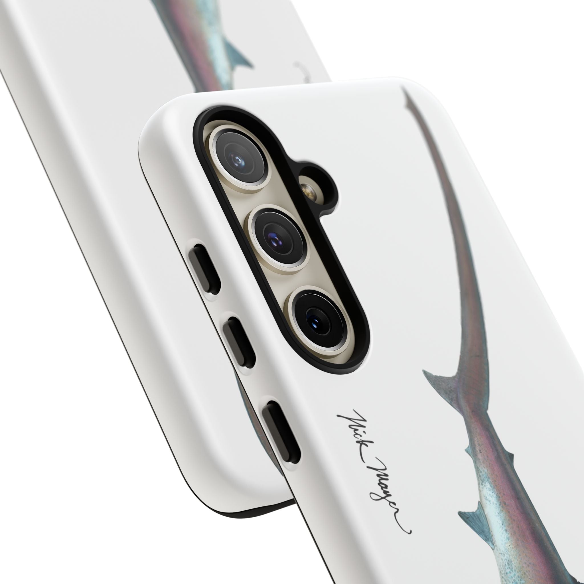 Thresher Shark Phone Case (Samsung)