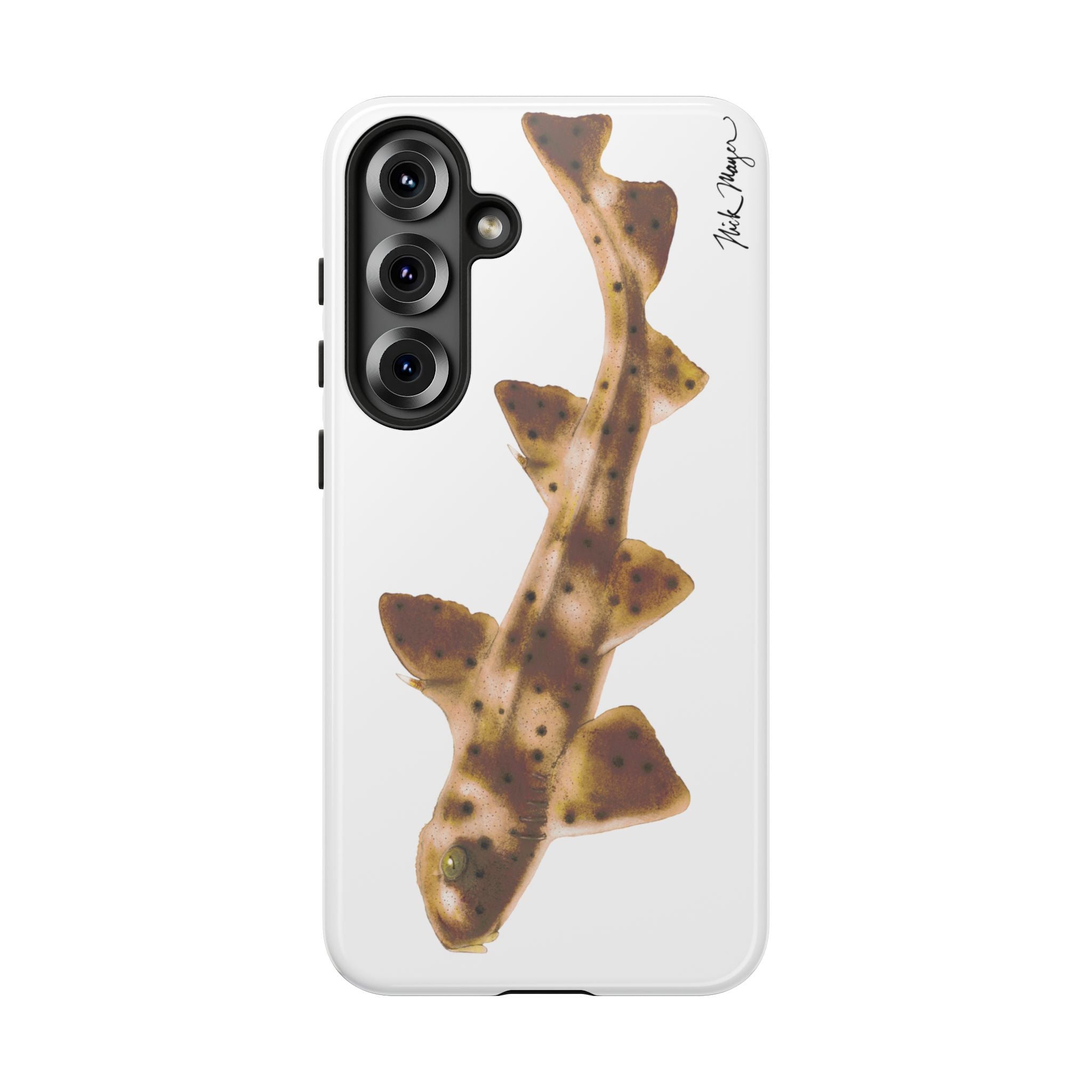Horn Shark Phone Case (Samsung)