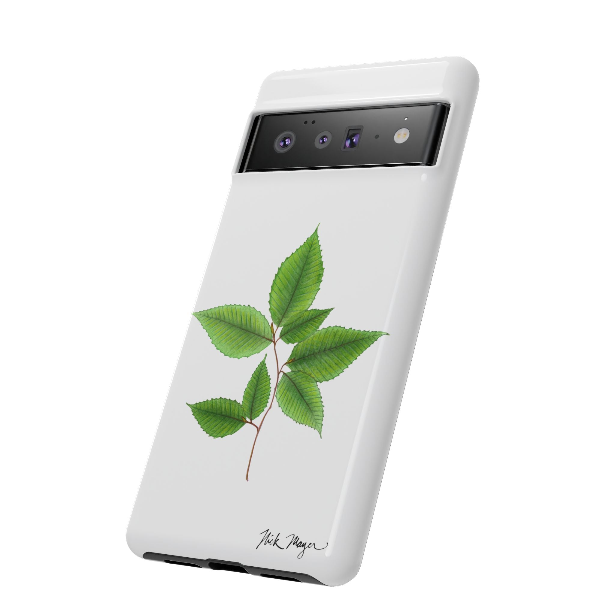 American Beech Phone Case (Samsung)