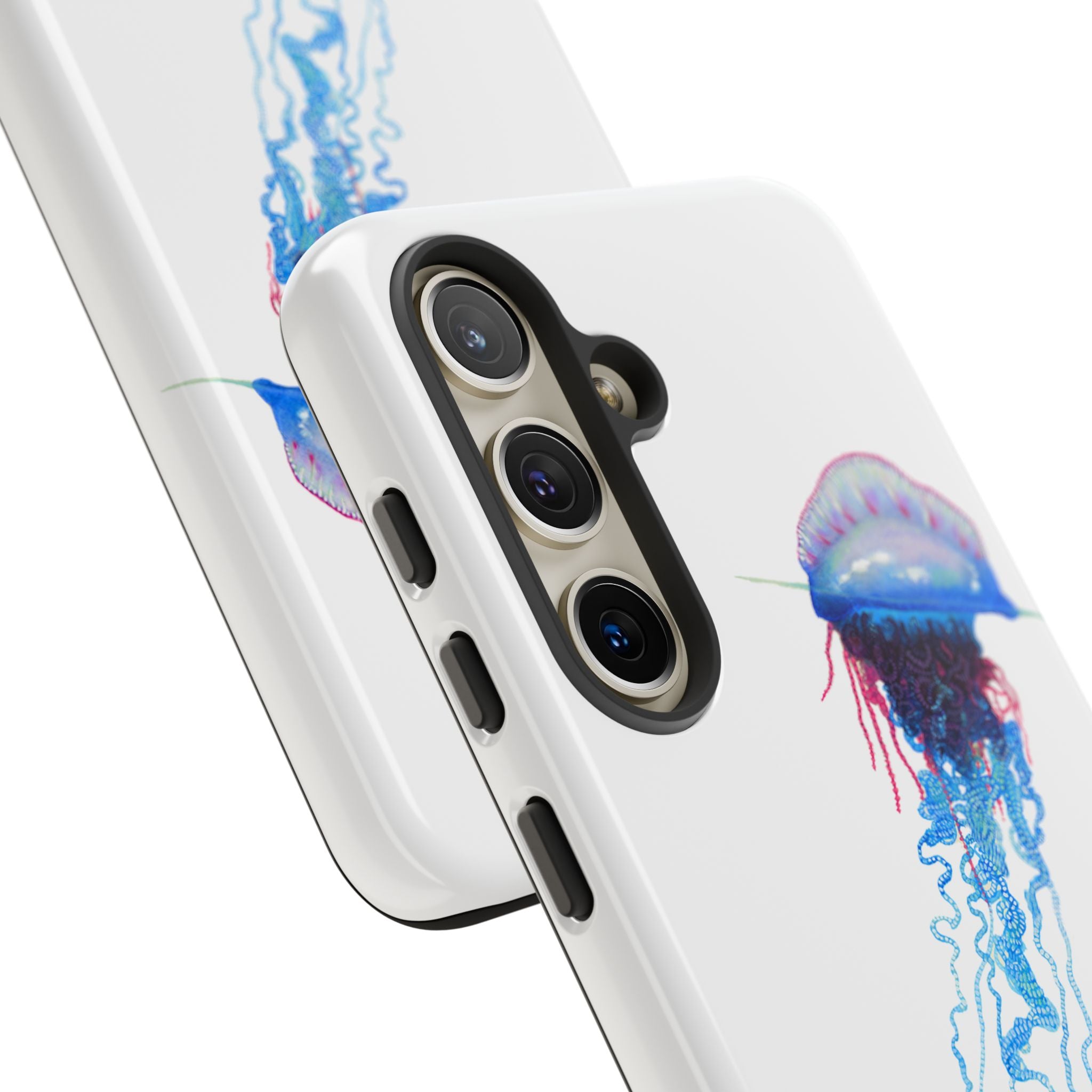 Portuguese Man O' War Phone Case (Samsung)
