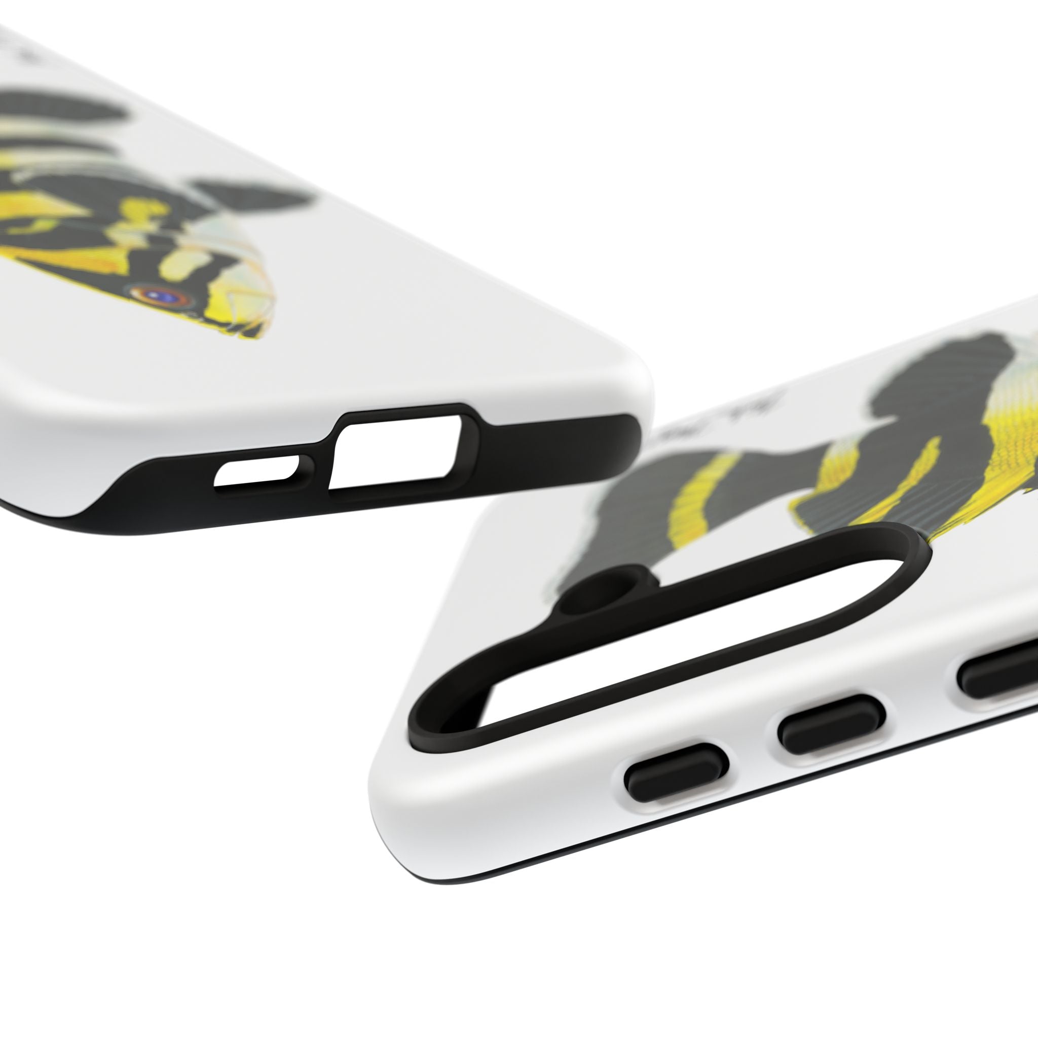 Treefish Phone Case (Samsung)