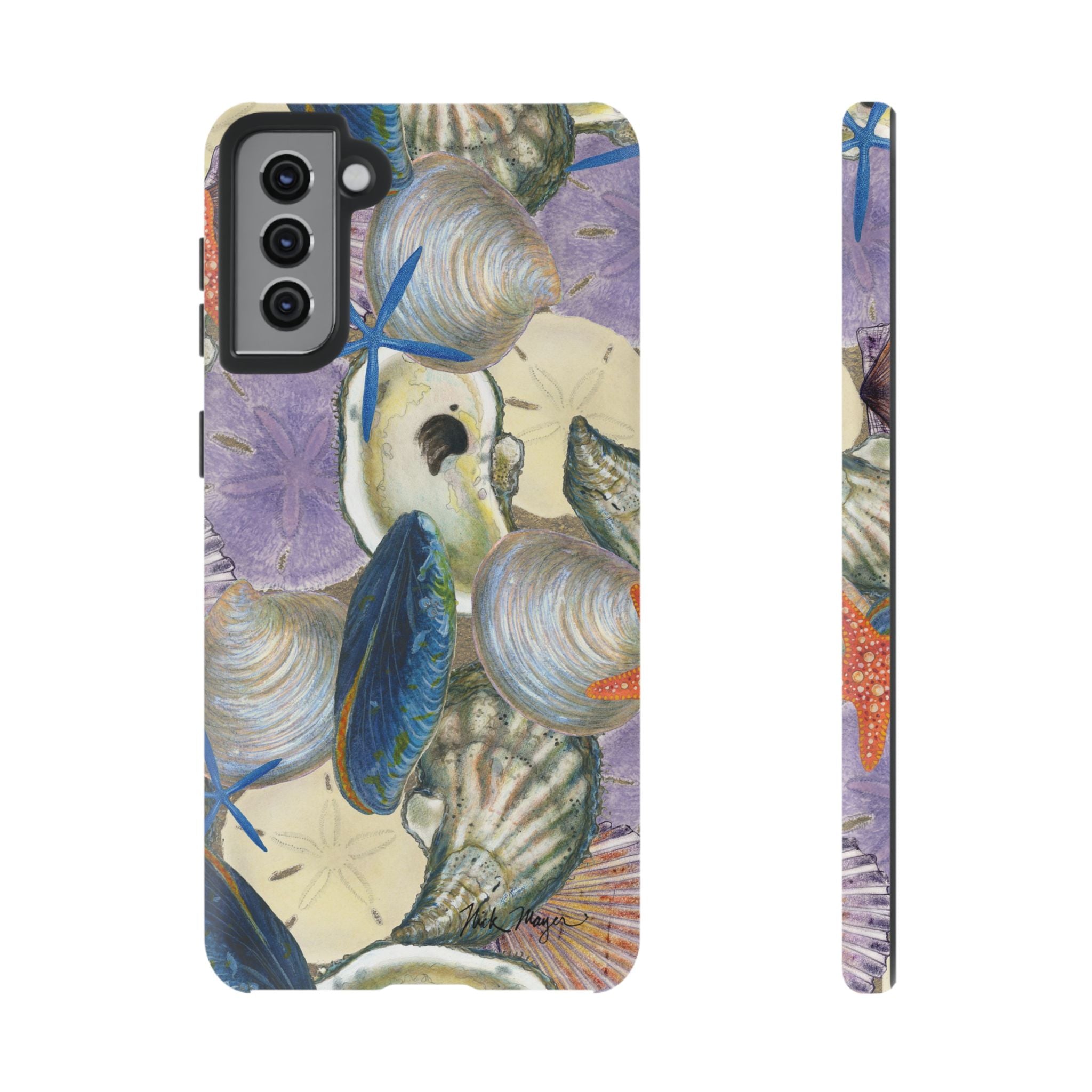NEW Beachcomber Phone Case (Samsung) Printify