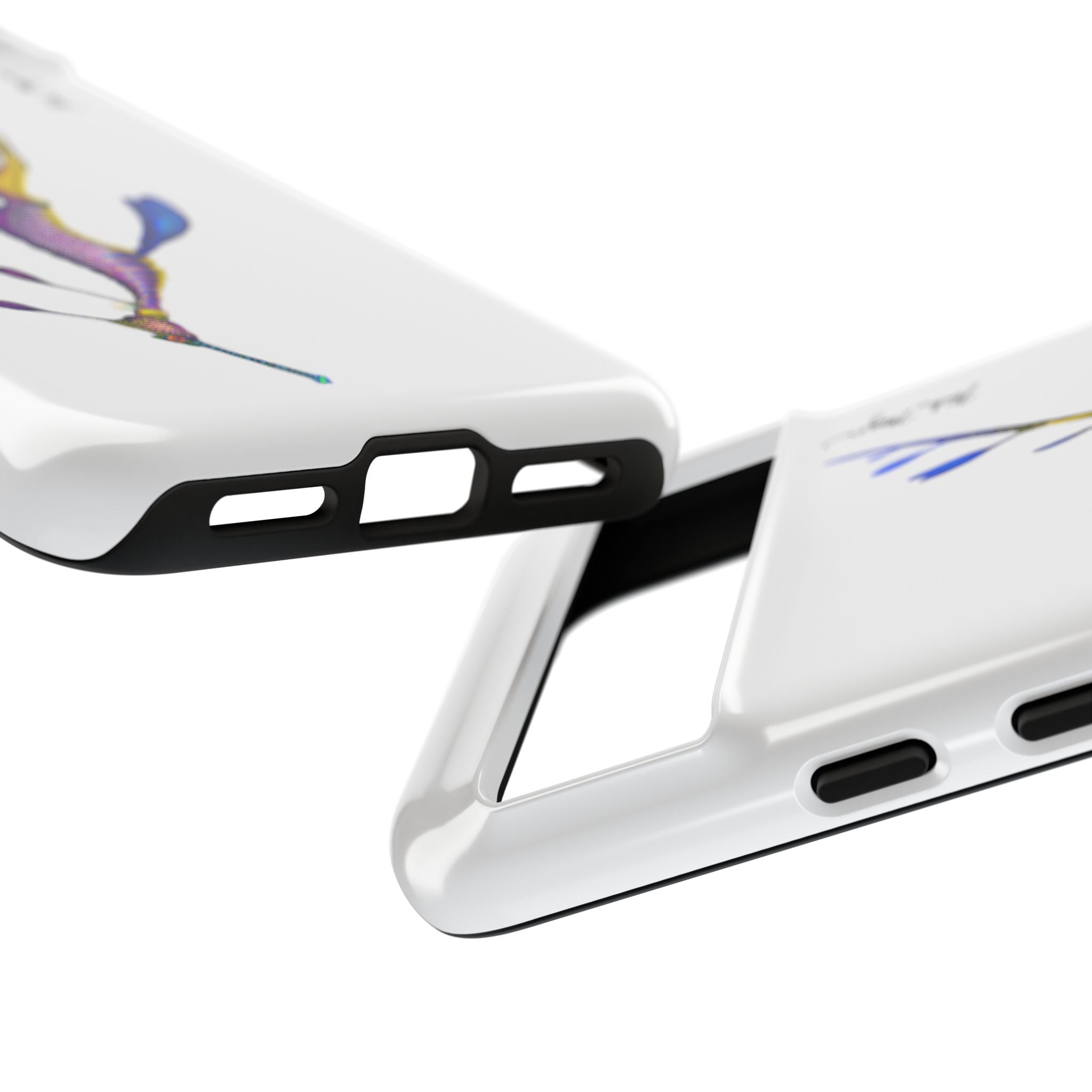 Weedy Seadragon Phone Case (Samsung)