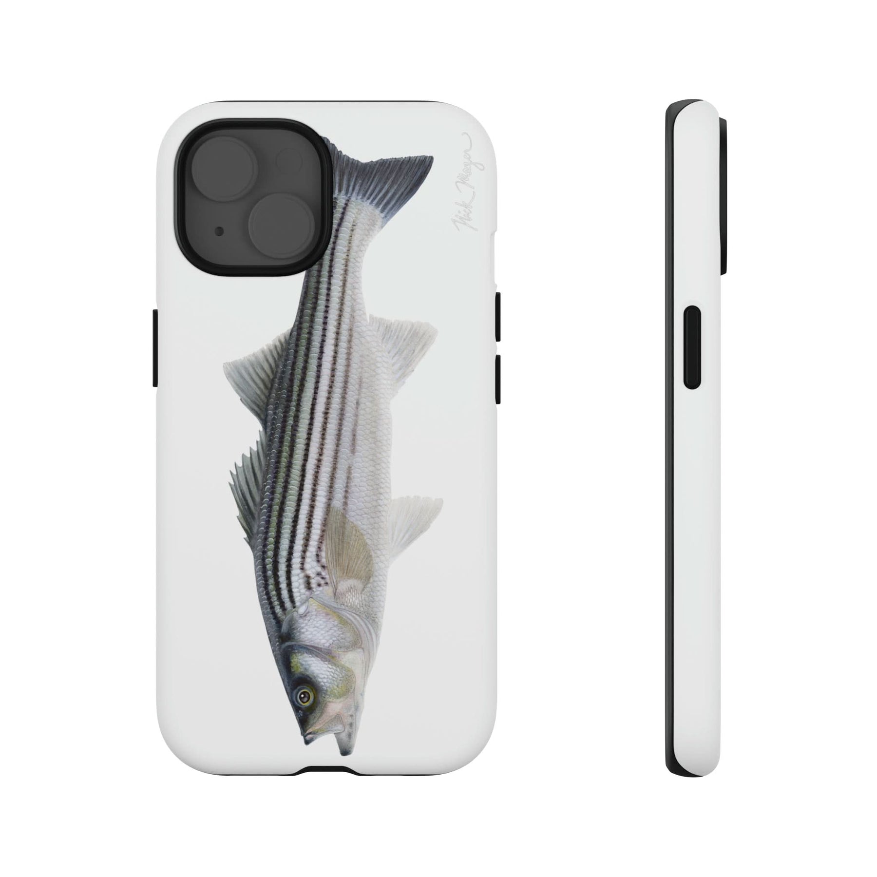iPhone 15 Presale: Schoolie Striper