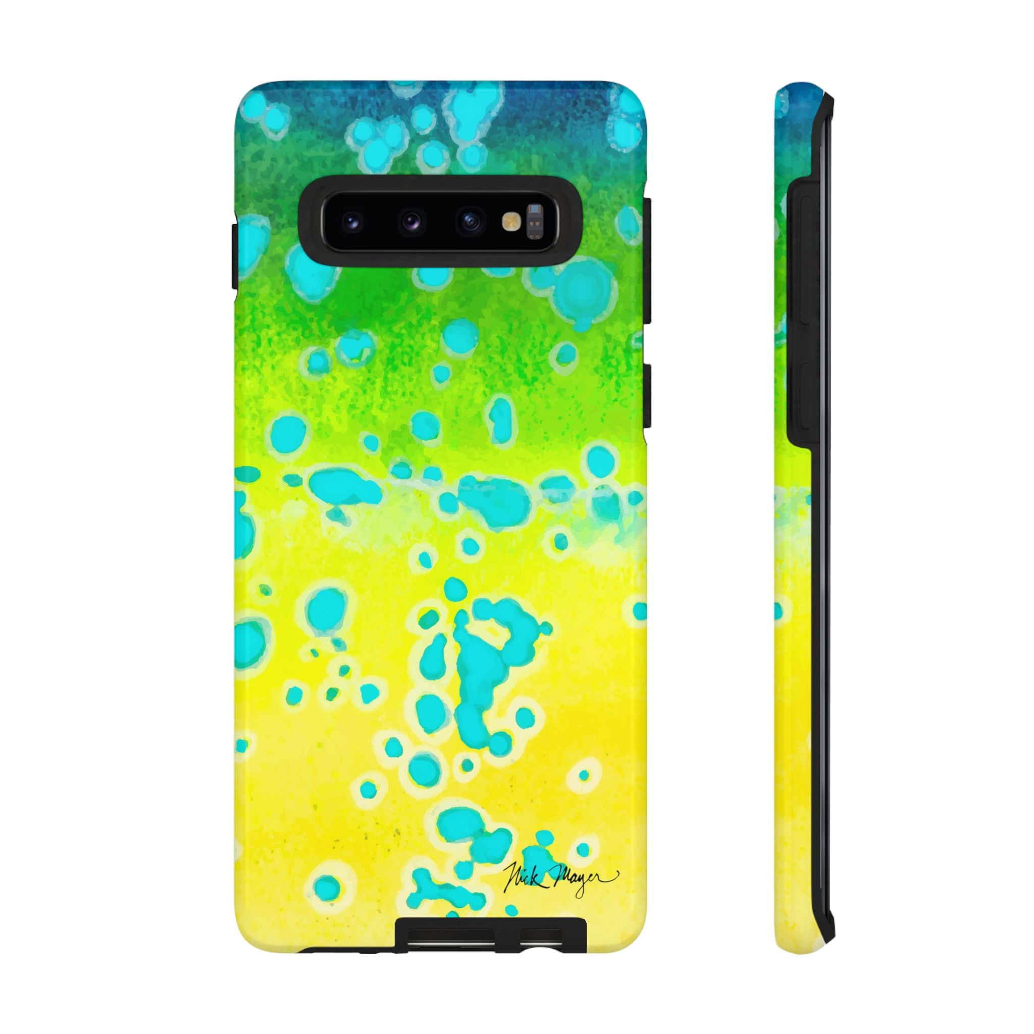 Mahi Skin Phone Case (Samsung)