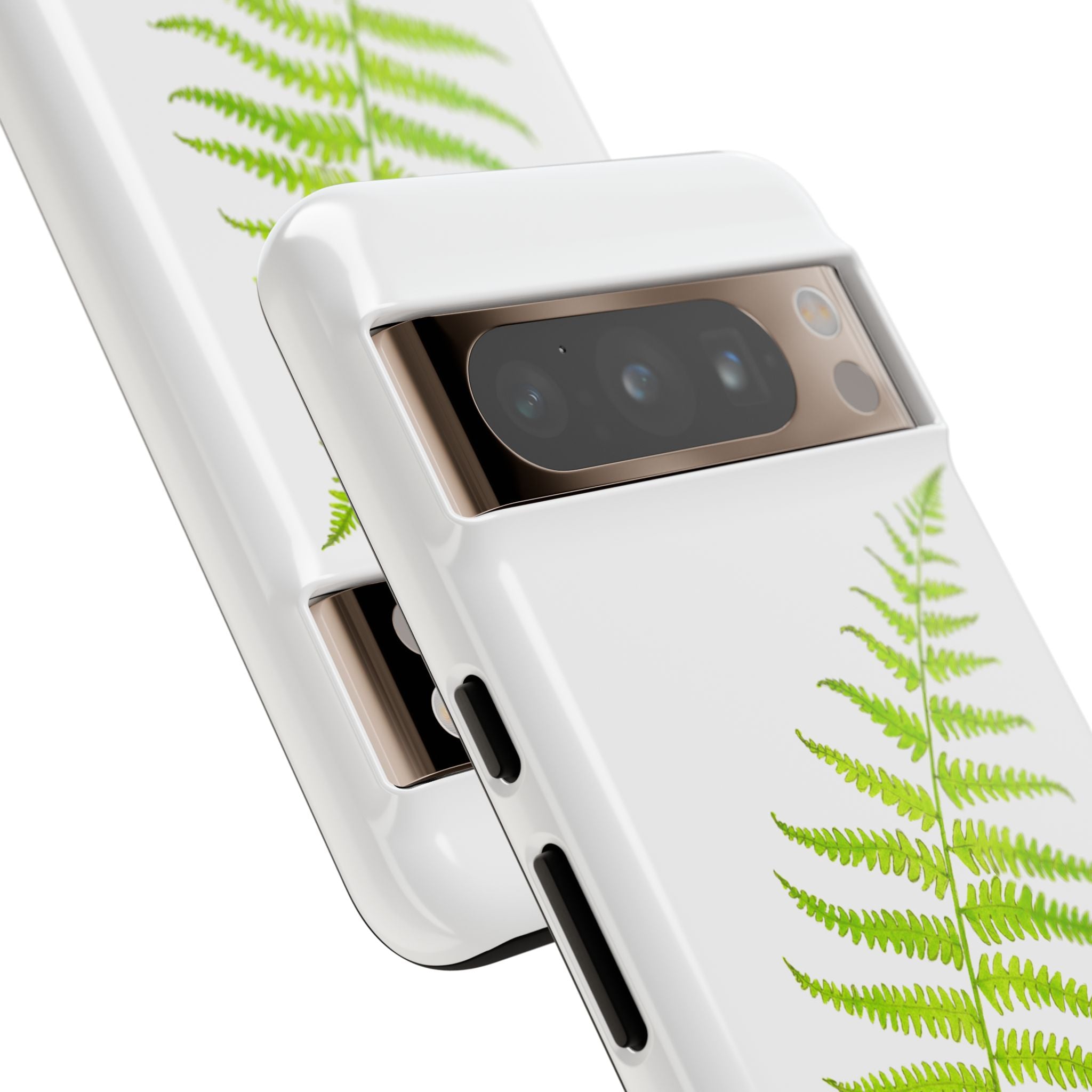 Marsh Fern Phone Case (Samsung)