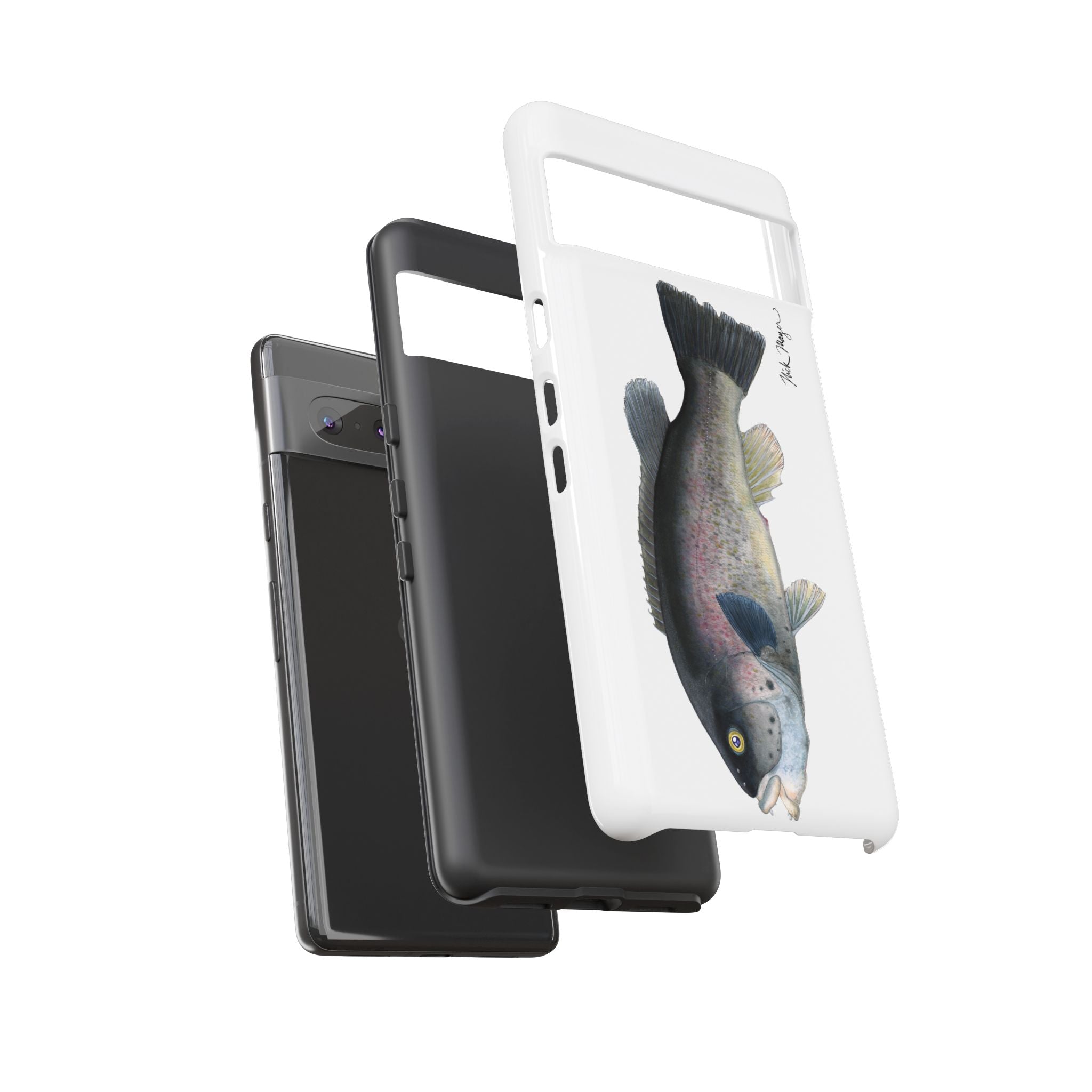 Tautog Phone Case (Samsung)