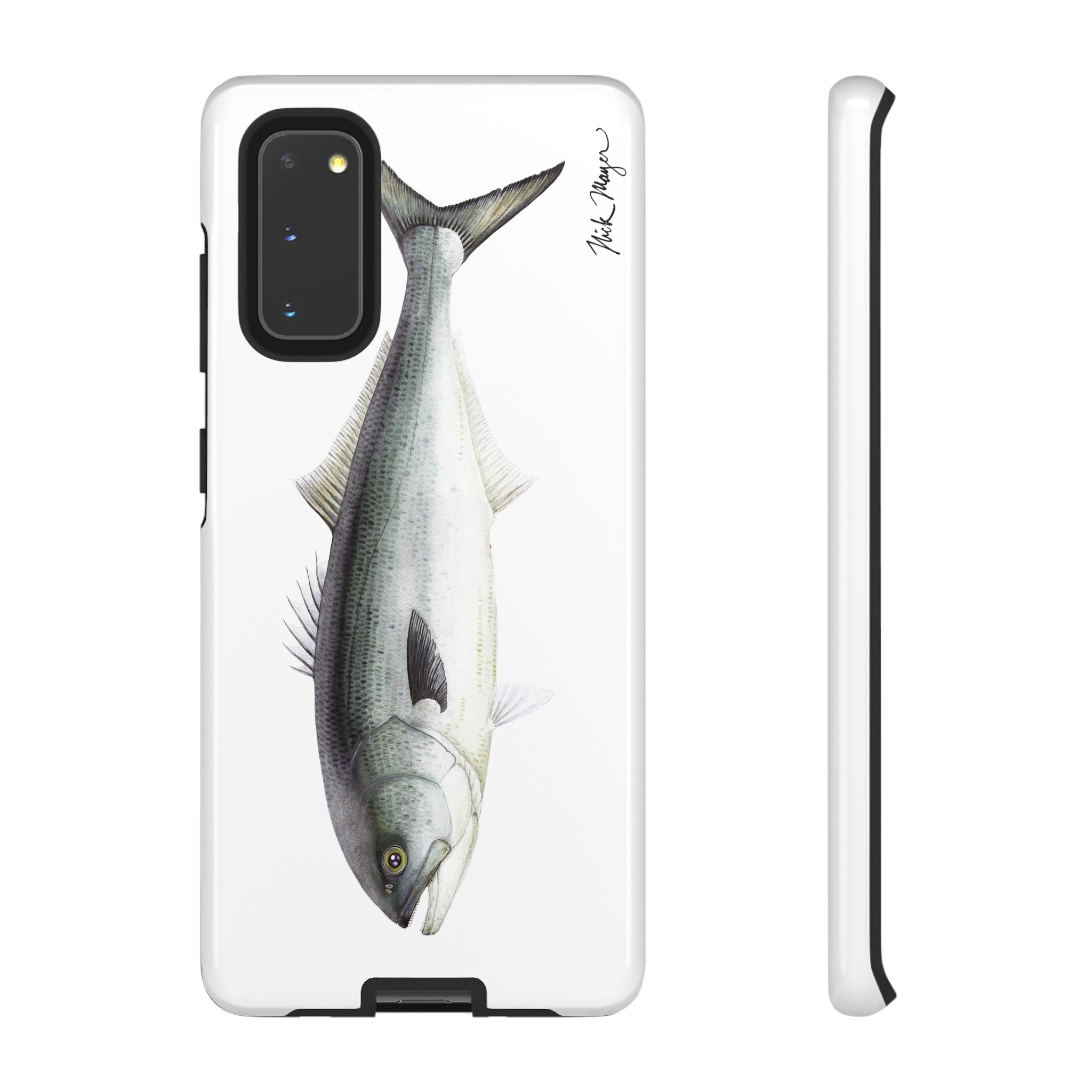 Bluefish Phone Case (Samsung)