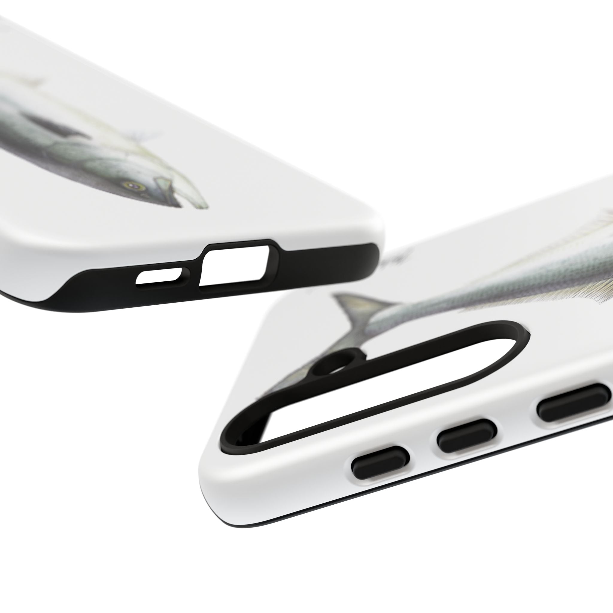 Bluefish Phone Case (Samsung)