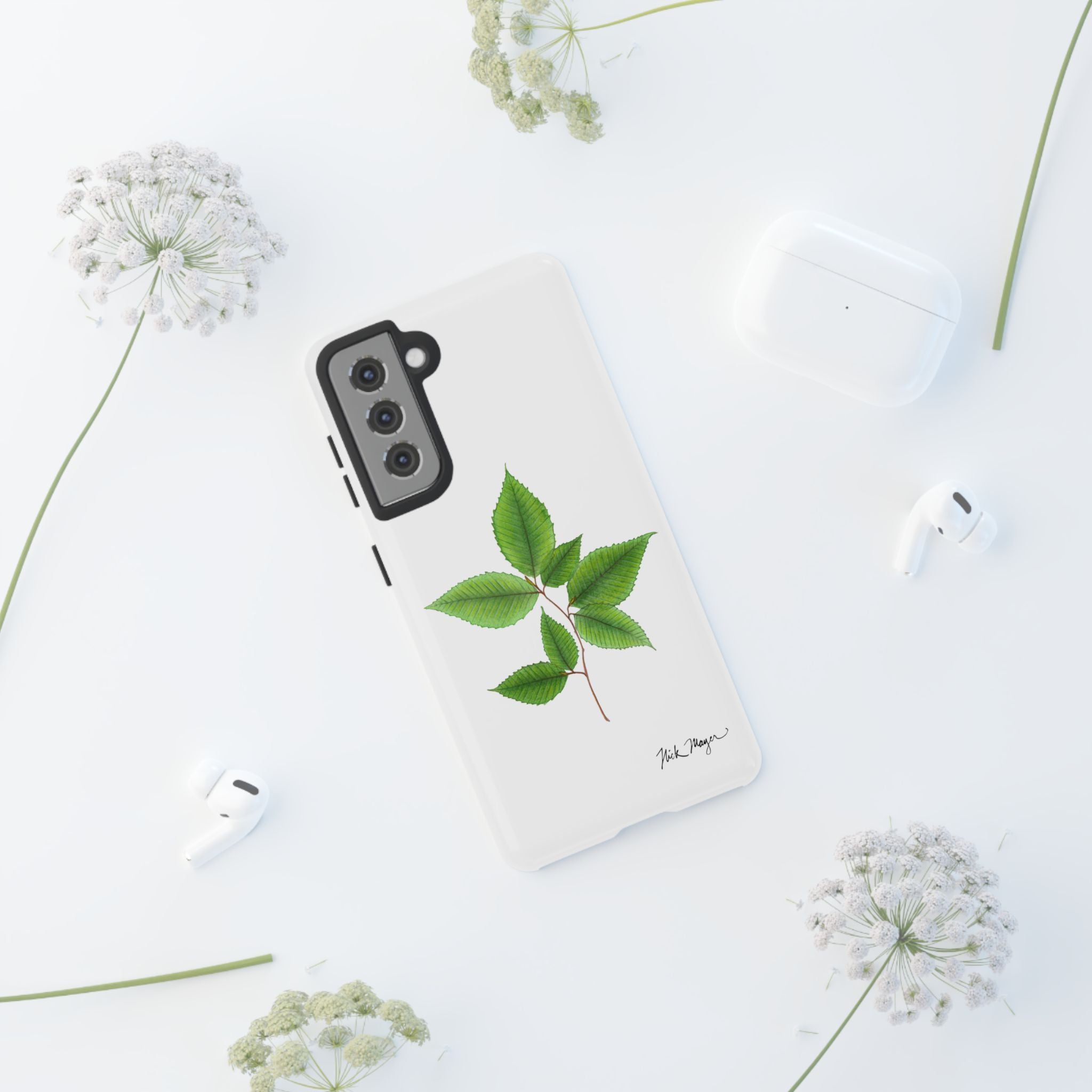 American Beech Phone Case (Samsung)