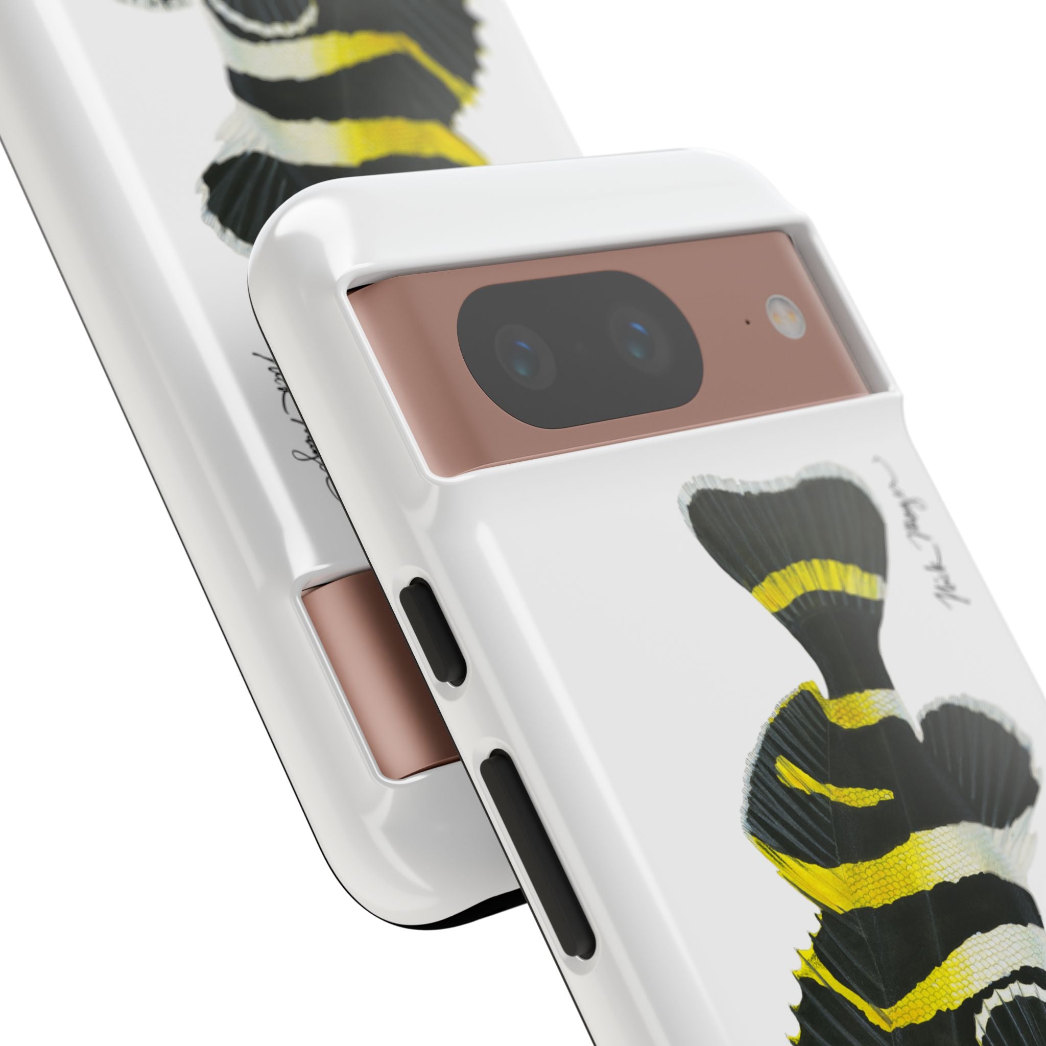 Treefish Phone Case (Samsung)