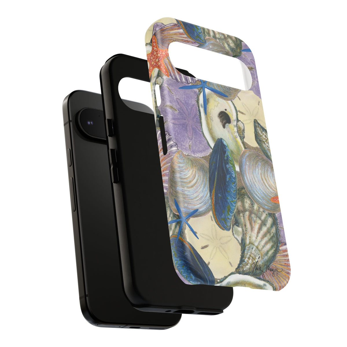 NEW Beachcomber Phone Case (Samsung) Printify