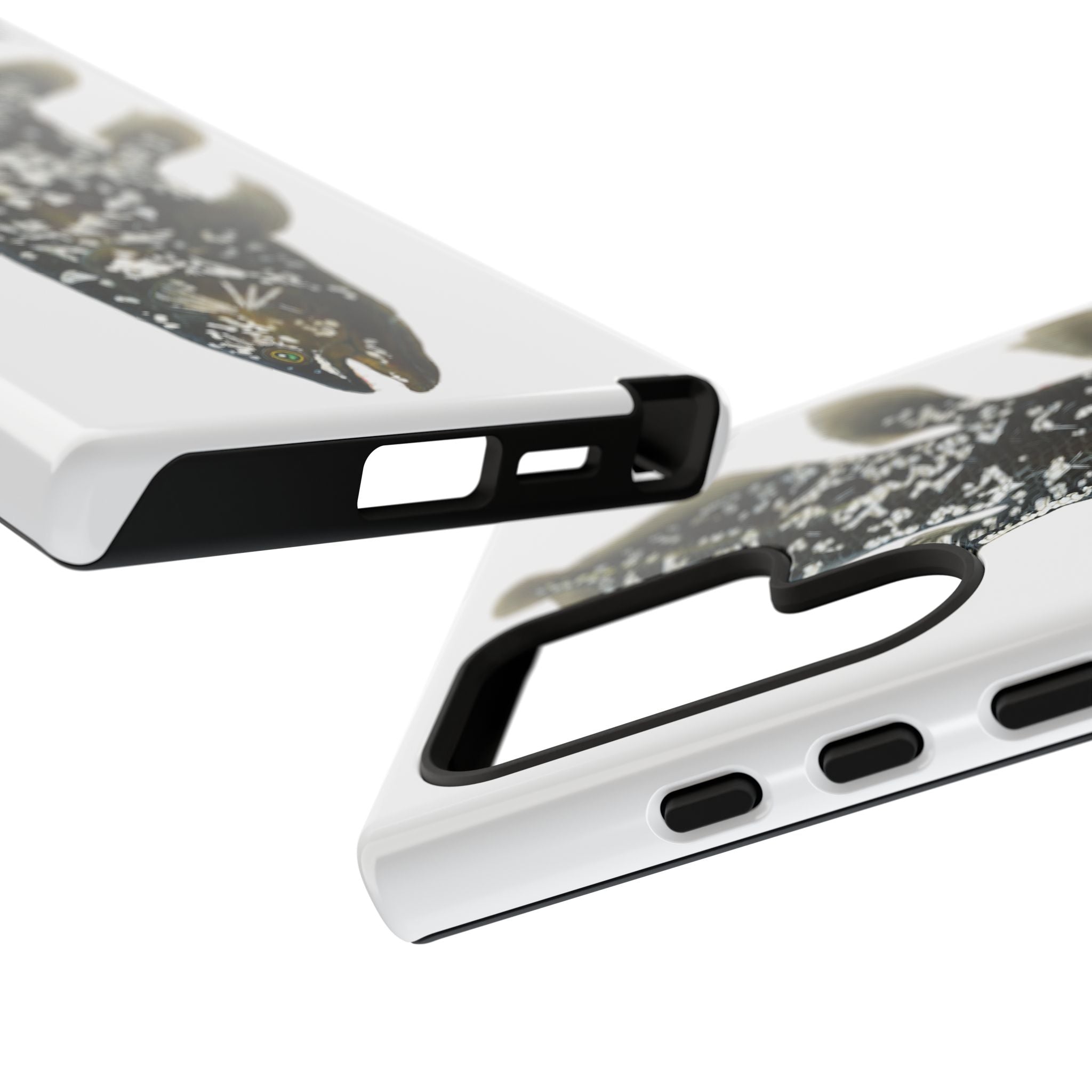 Coelacanth Phone Case (Samsung)